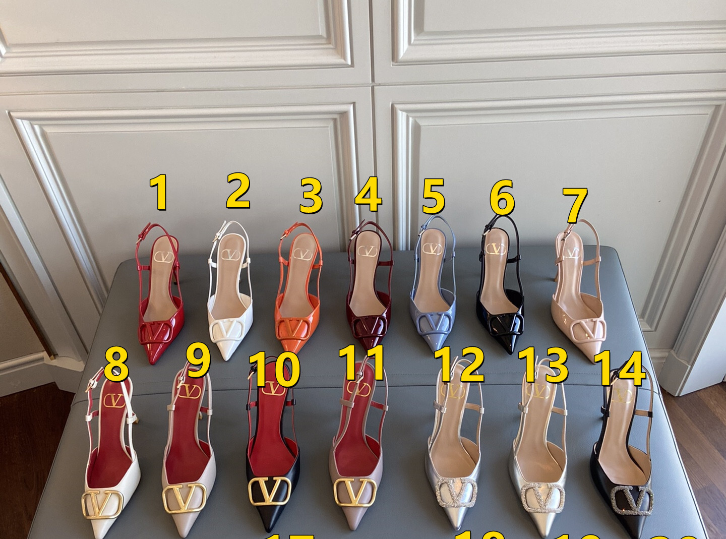 $62-LDN-471 VATO gallery