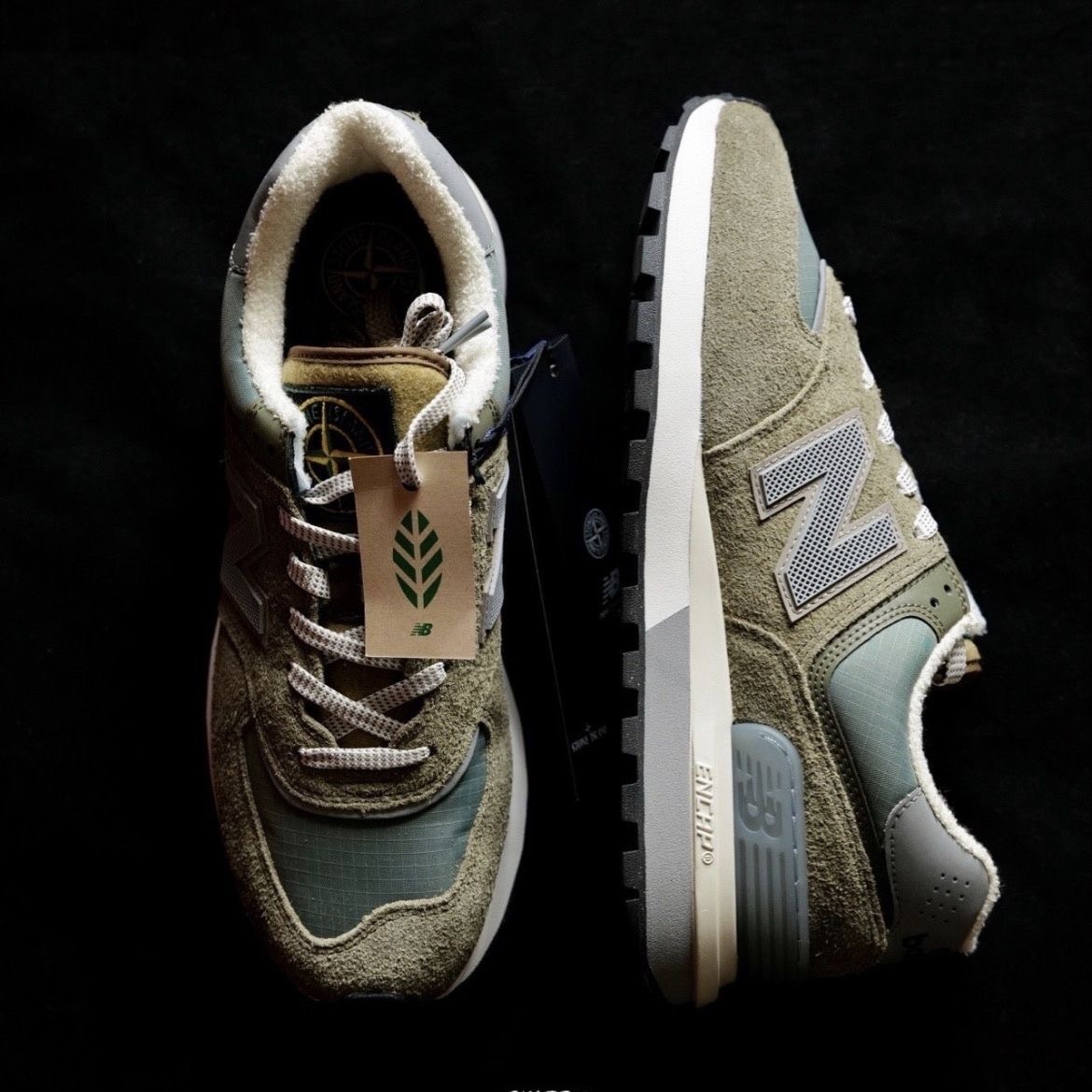 $62-LDN-484 NB gallery