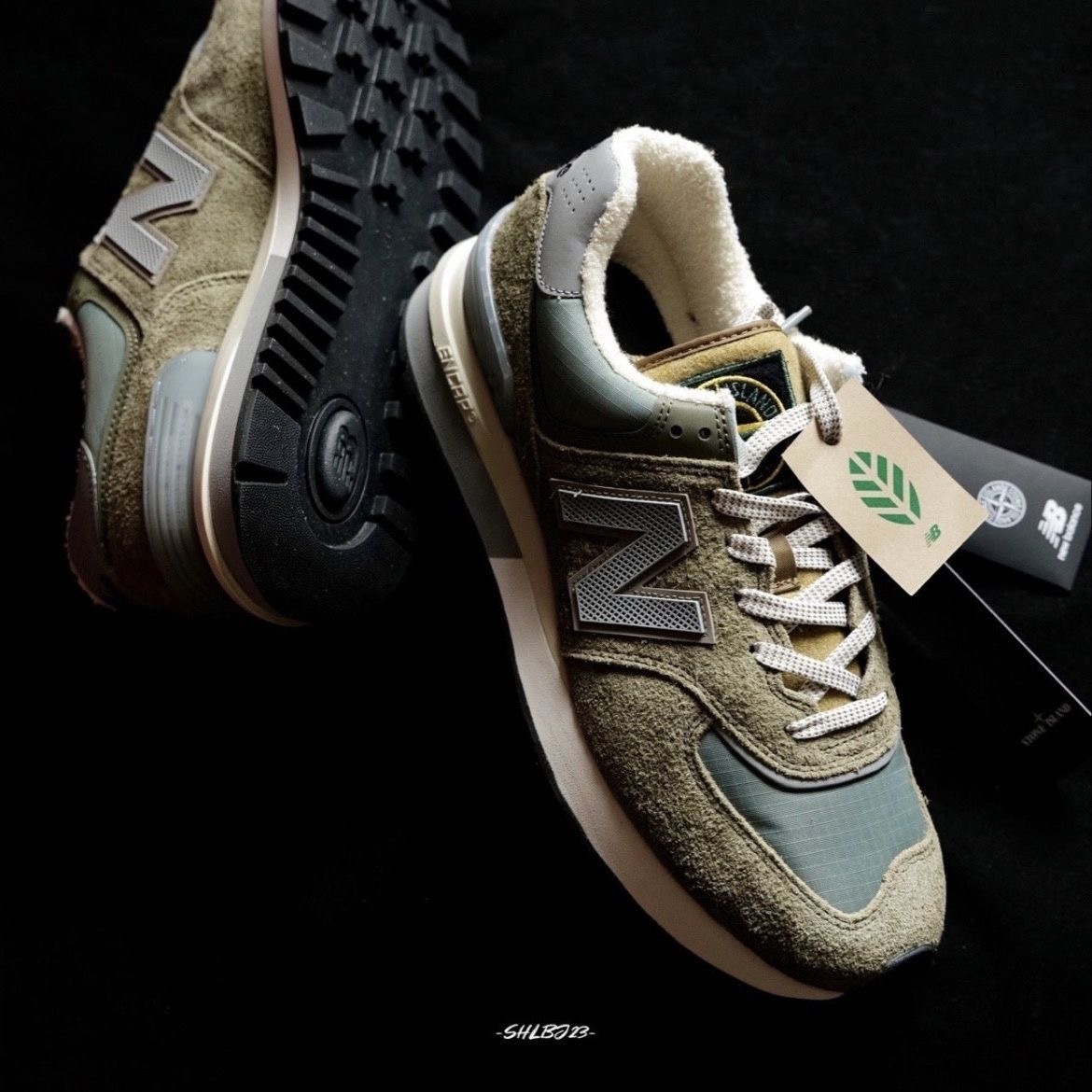 $62-LDN-484 NB gallery