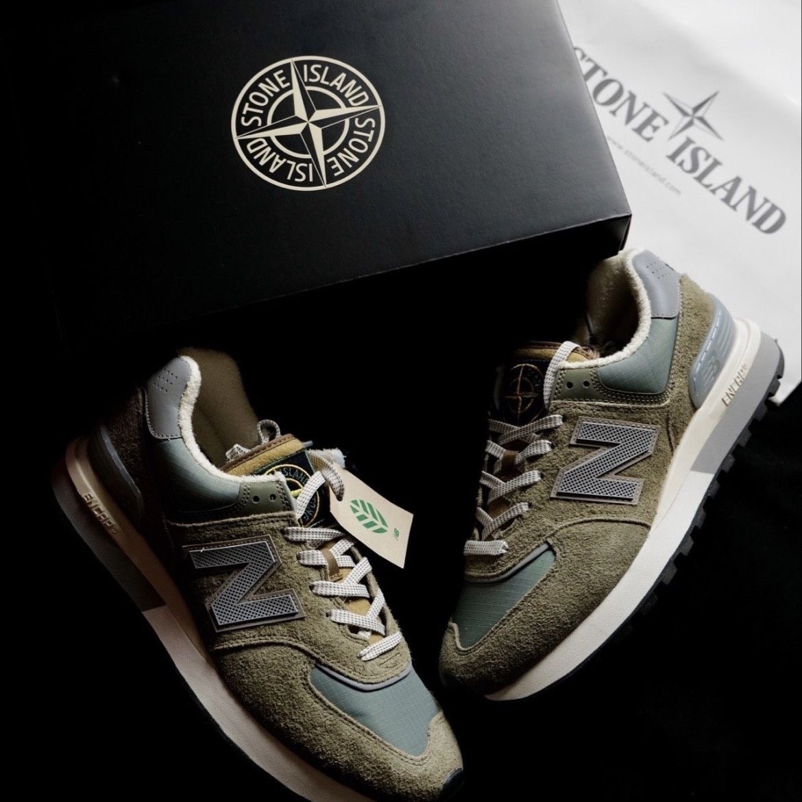 $62-LDN-484 NB gallery