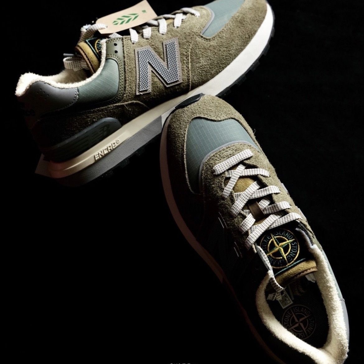 $62-LDN-484 NB gallery