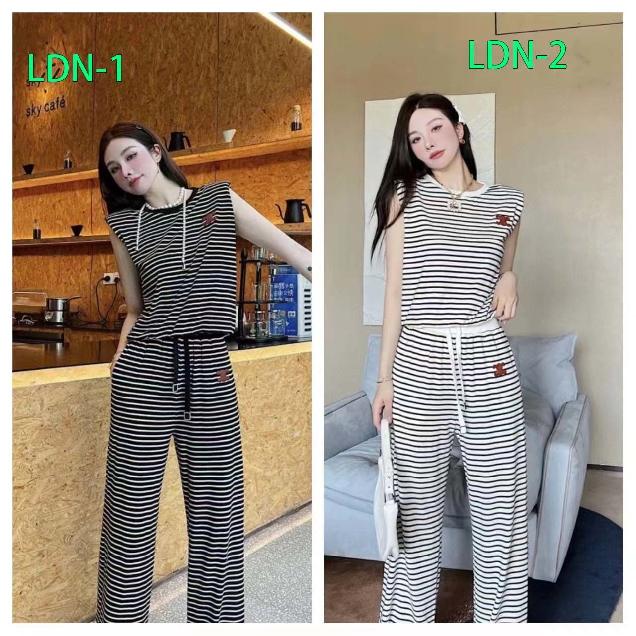 $62-LDN-572 CEL gallery