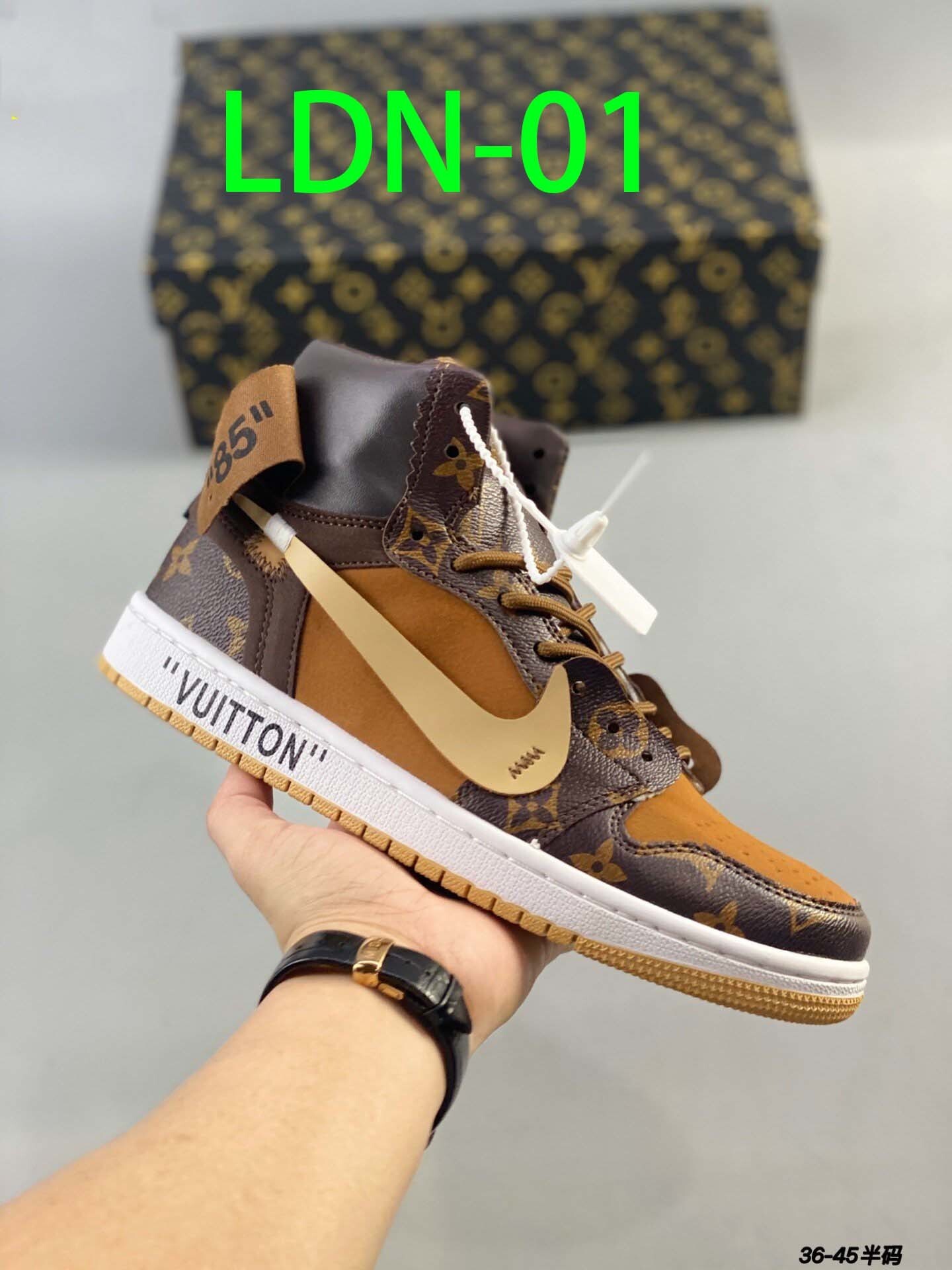 $62-LDN-62 NK gallery