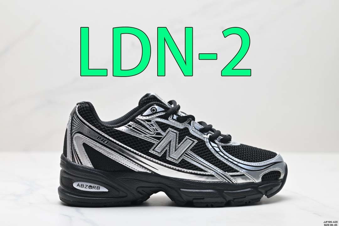 $63-LDN-643 NB gallery