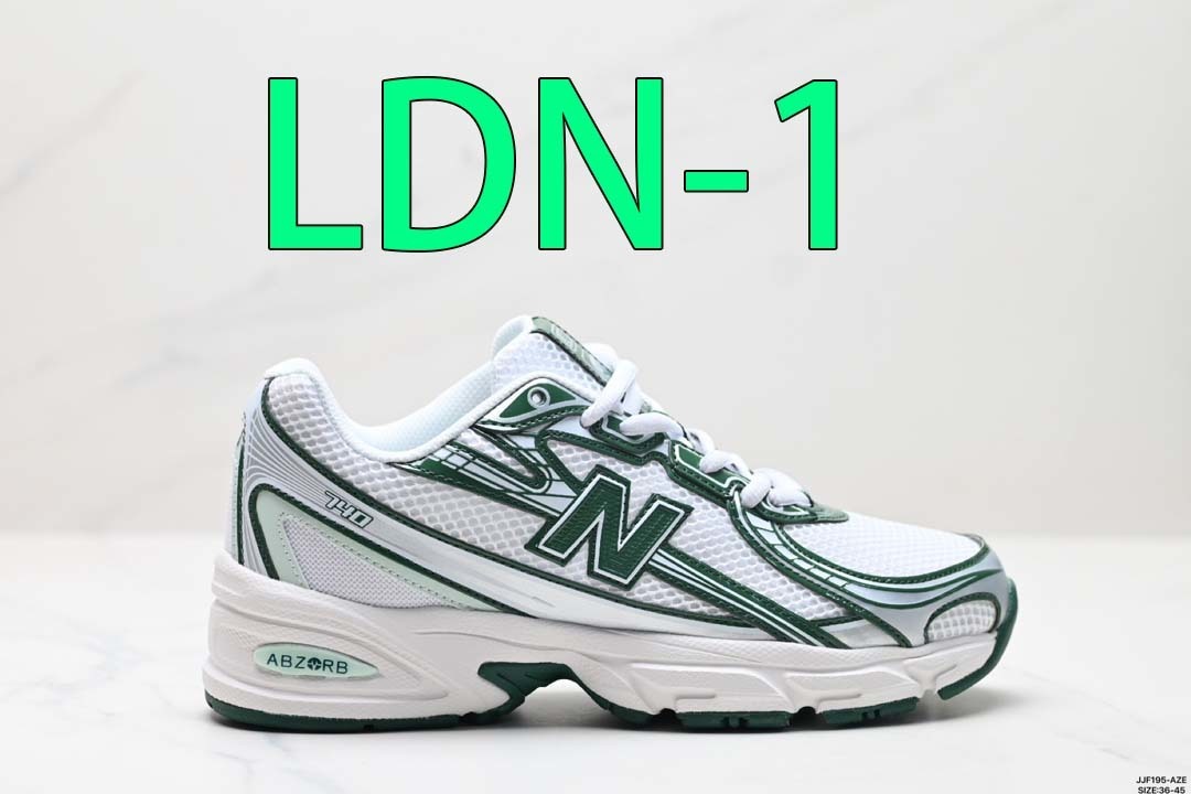 $63-LDN-643 NB gallery