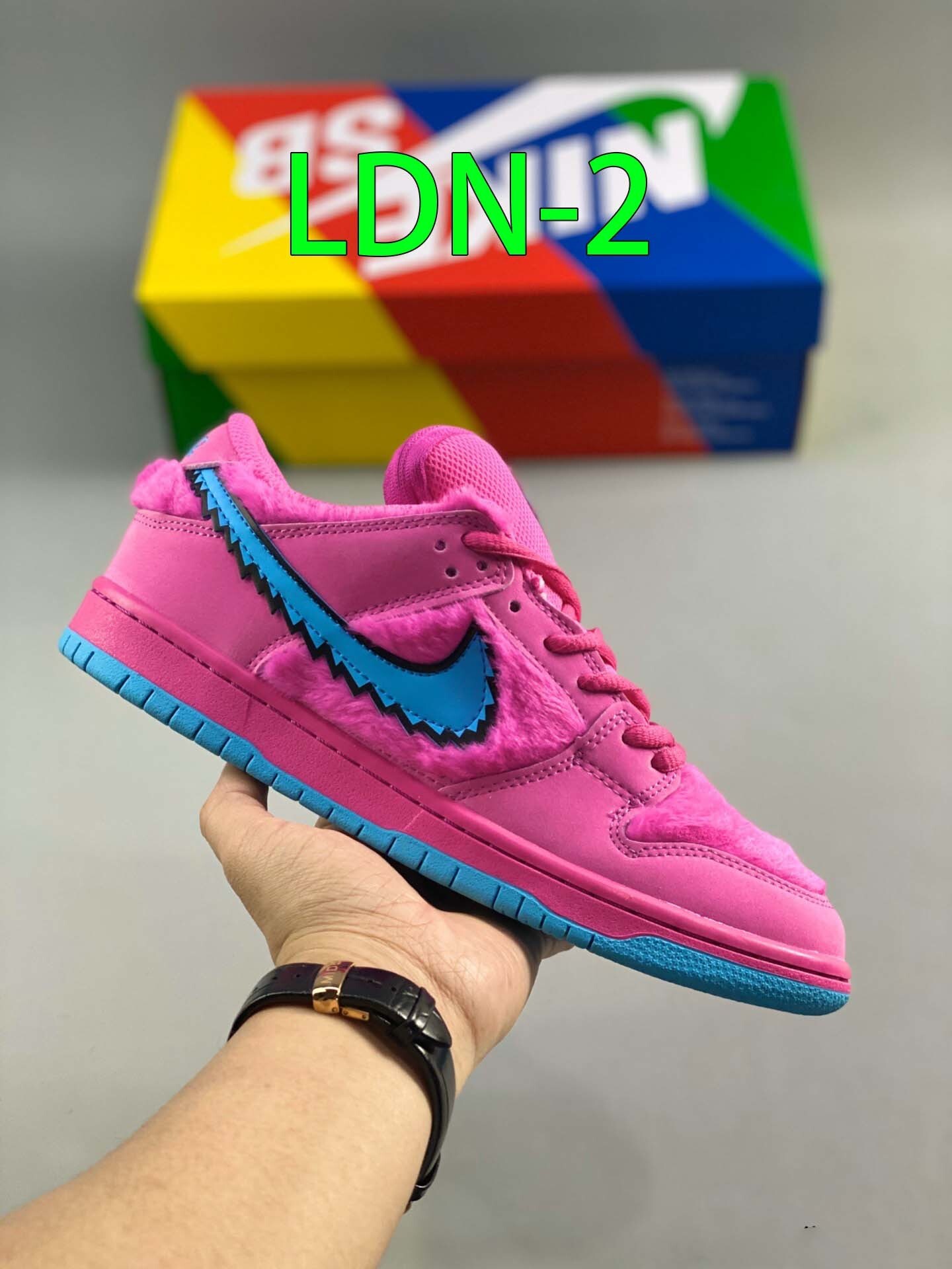 $63-LDN-76 NK gallery