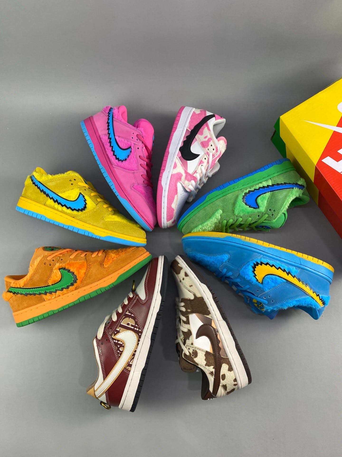 $63-LDN-76 NK gallery