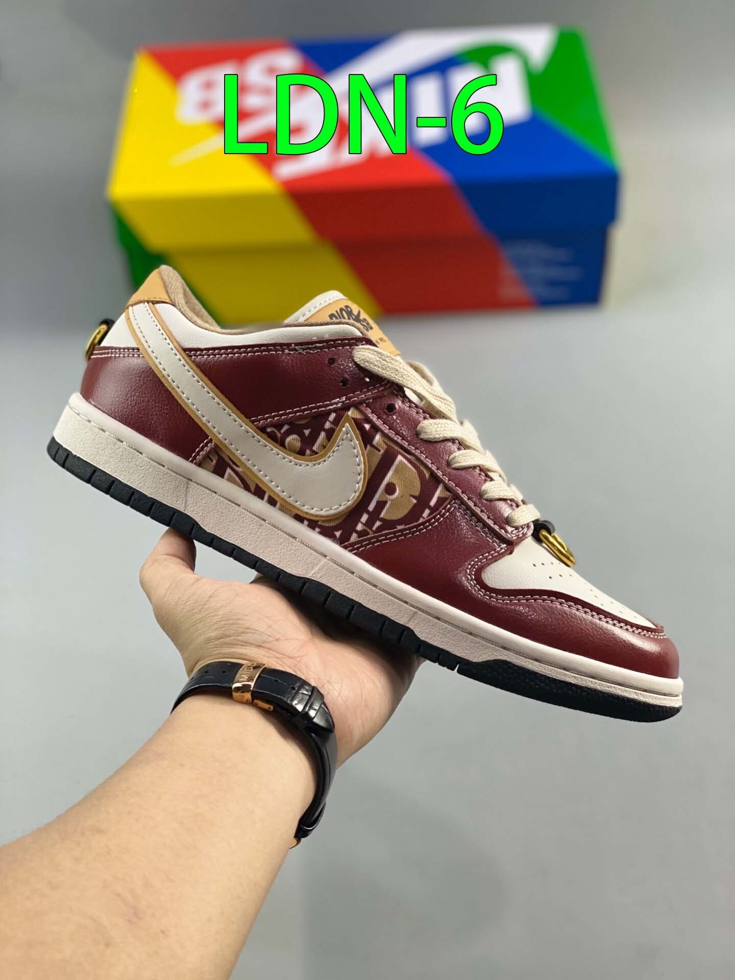 $63-LDN-76 NK gallery