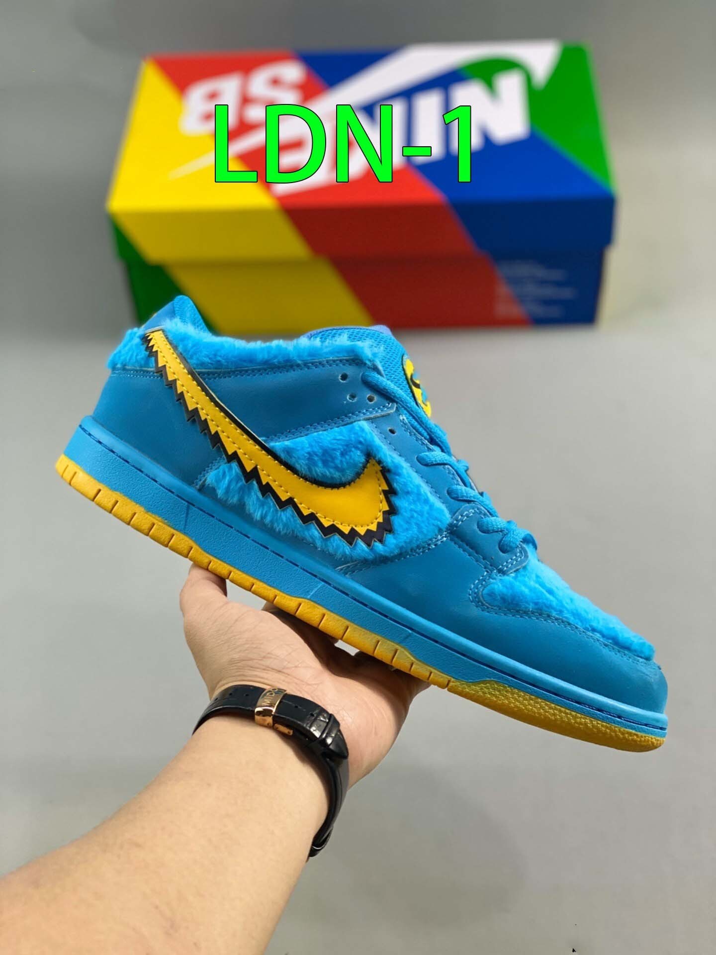 $63-LDN-76 NK gallery