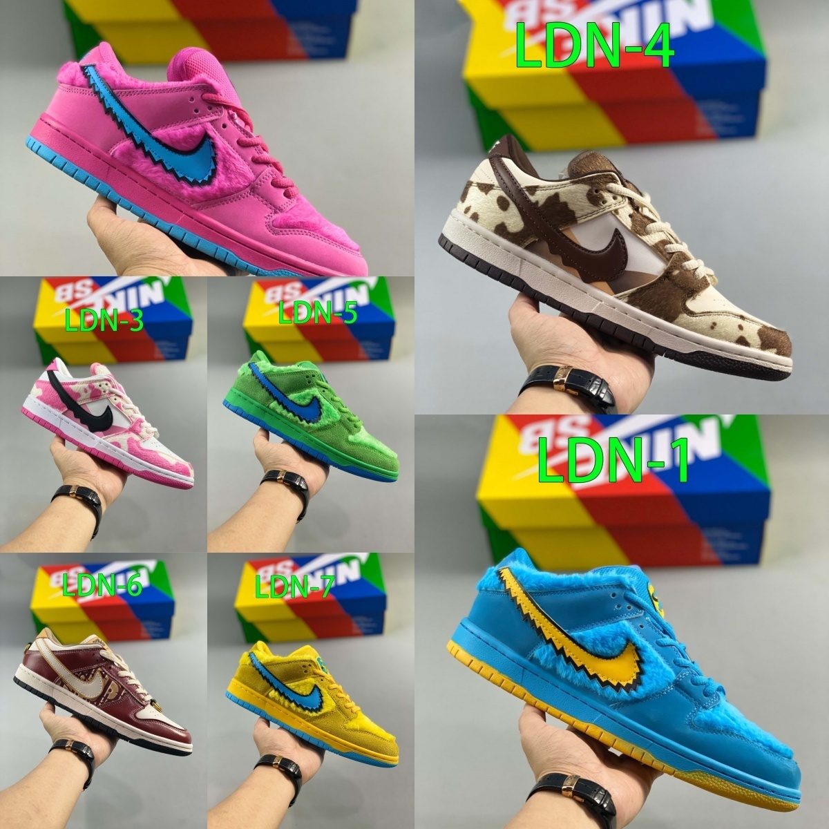 $63-LDN-76 NK gallery