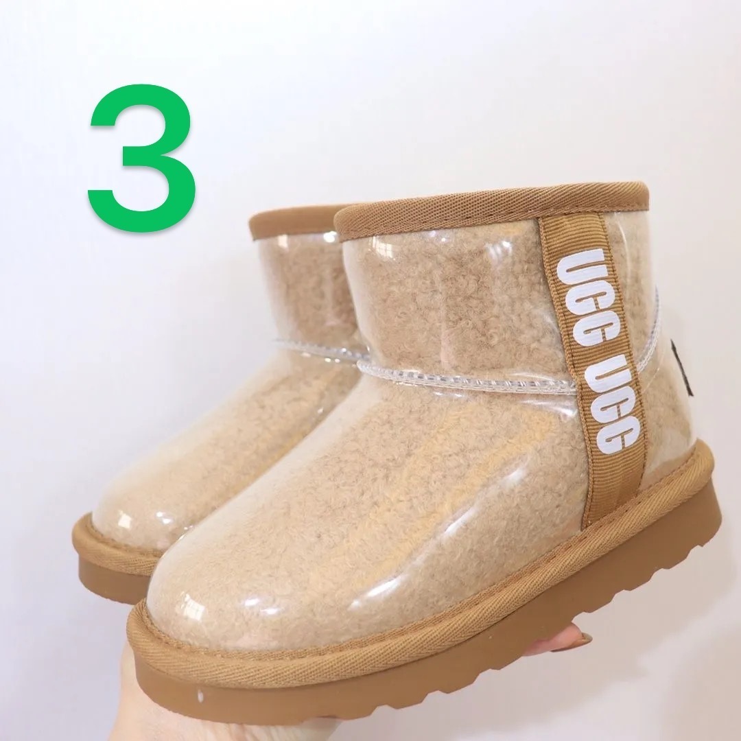 $63.7-LDN-830 UGG gallery