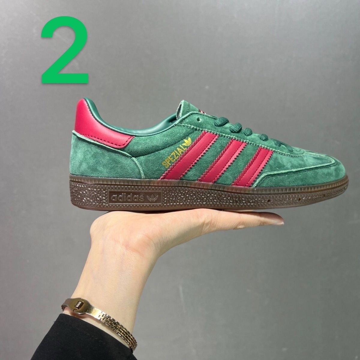 $63.7-LDN-874 Adidas gallery