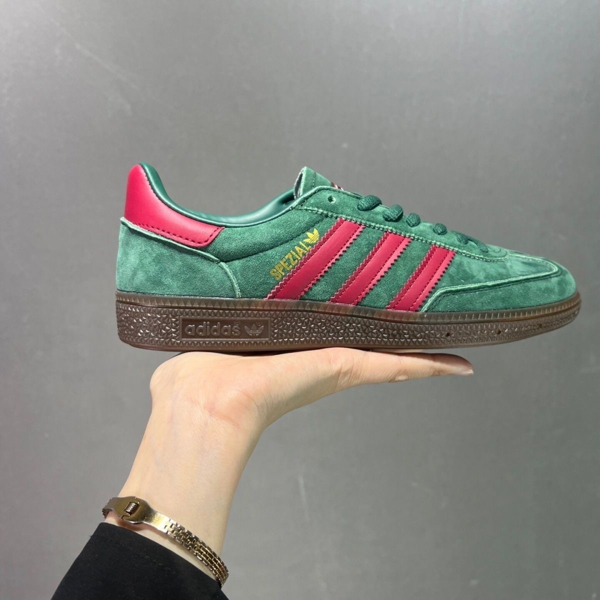 $63.7-LDN-874 Adidas gallery