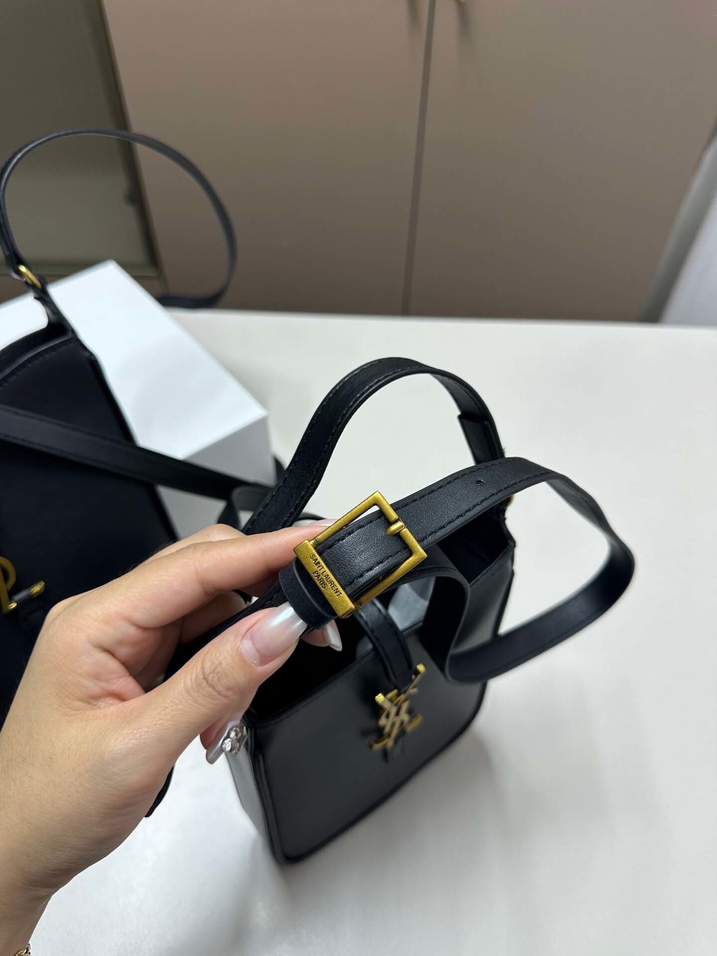 $63.89-LDN-386 YSL gallery