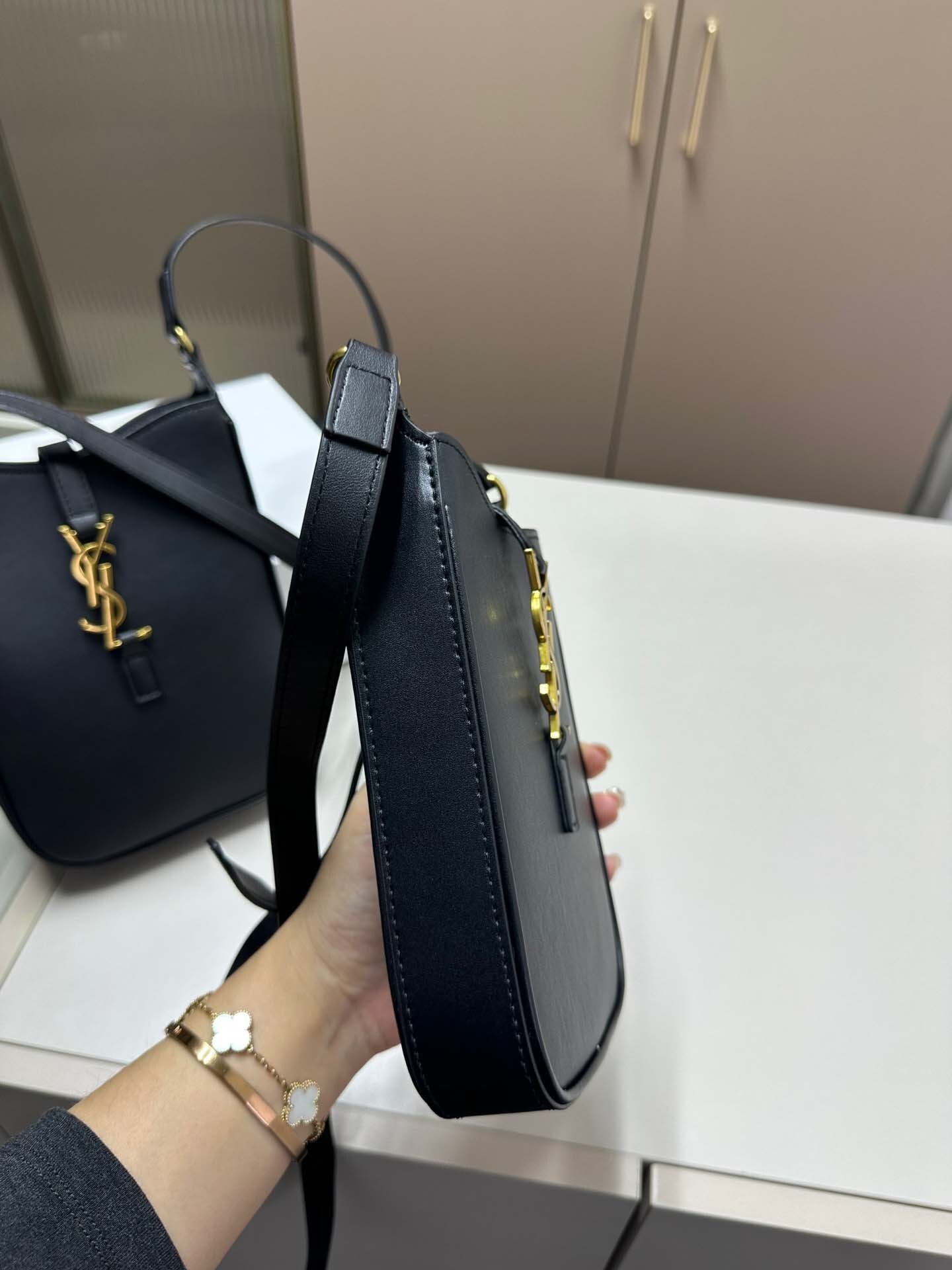 $63.89-LDN-386 YSL gallery