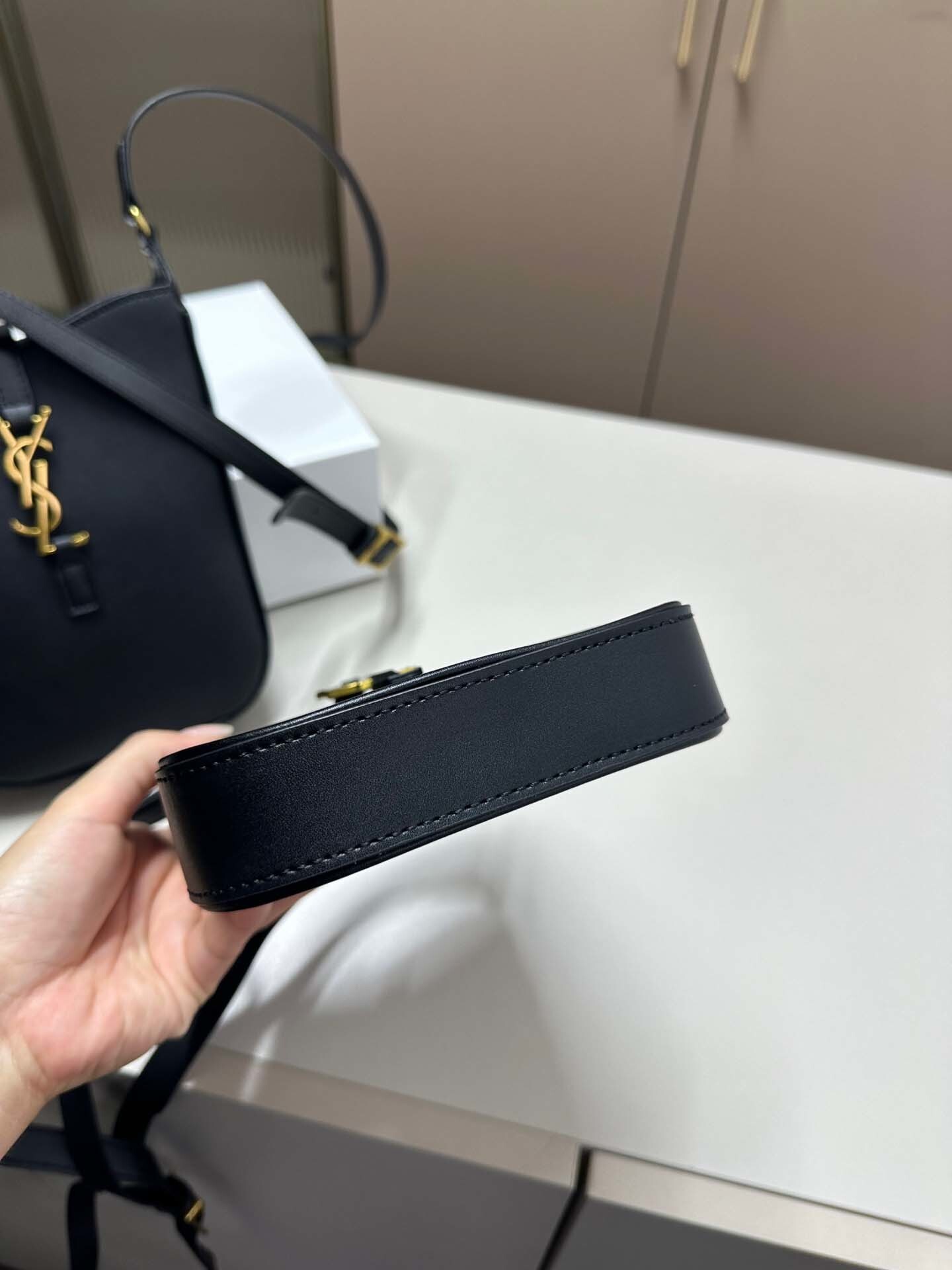 $63.89-LDN-386 YSL gallery