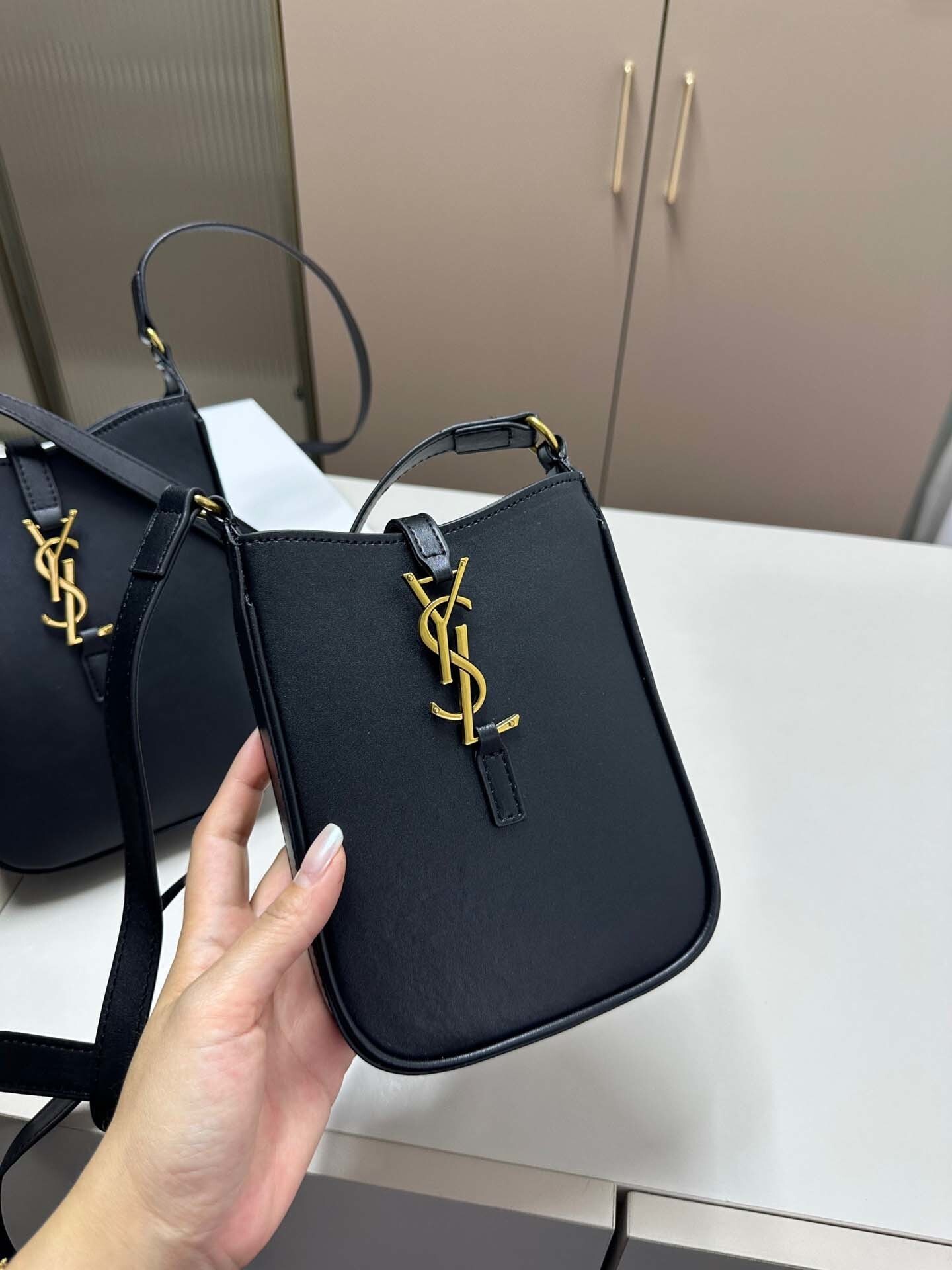 $63.89-LDN-386 YSL gallery