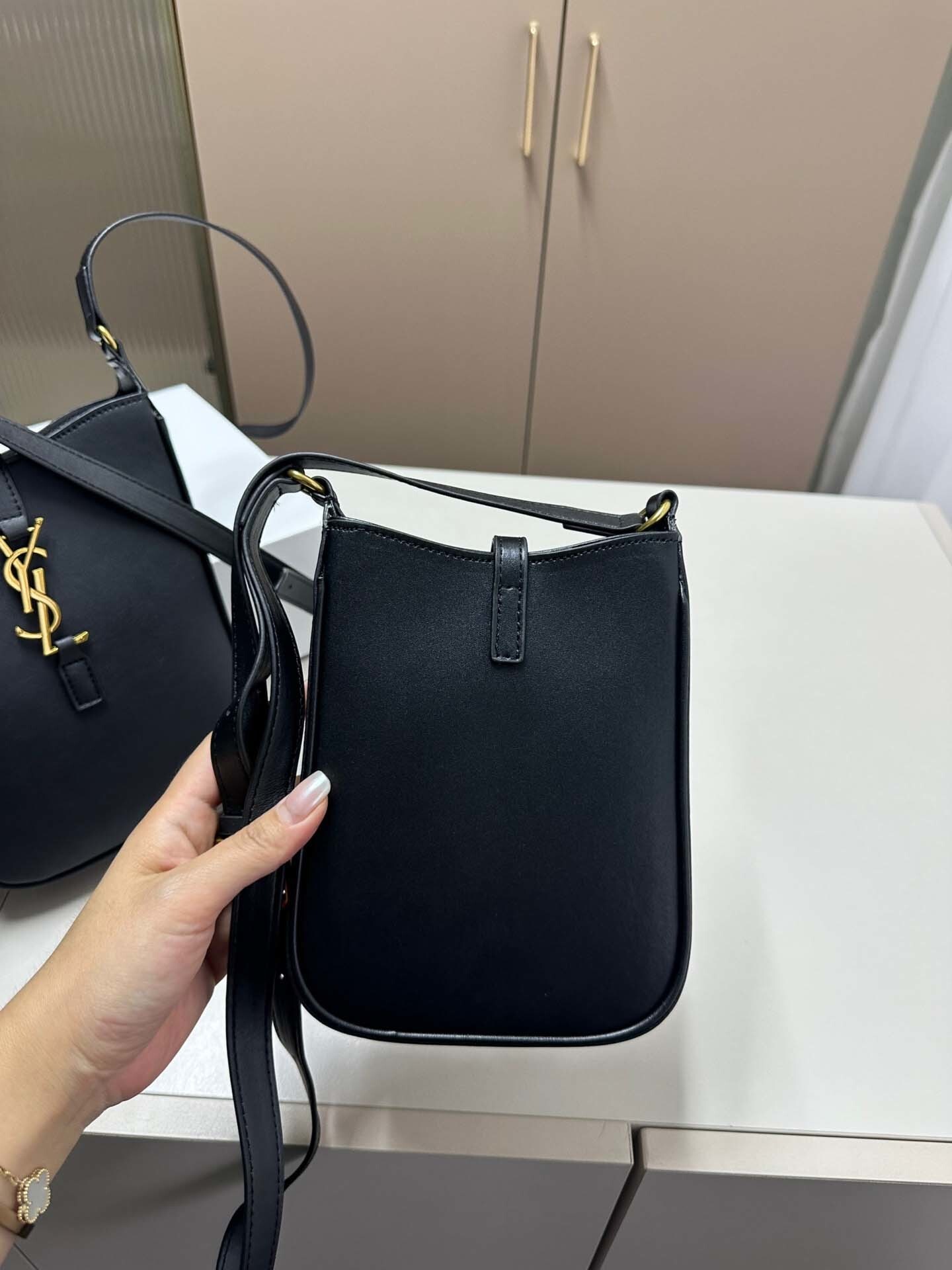 $63.89-LDN-386 YSL gallery