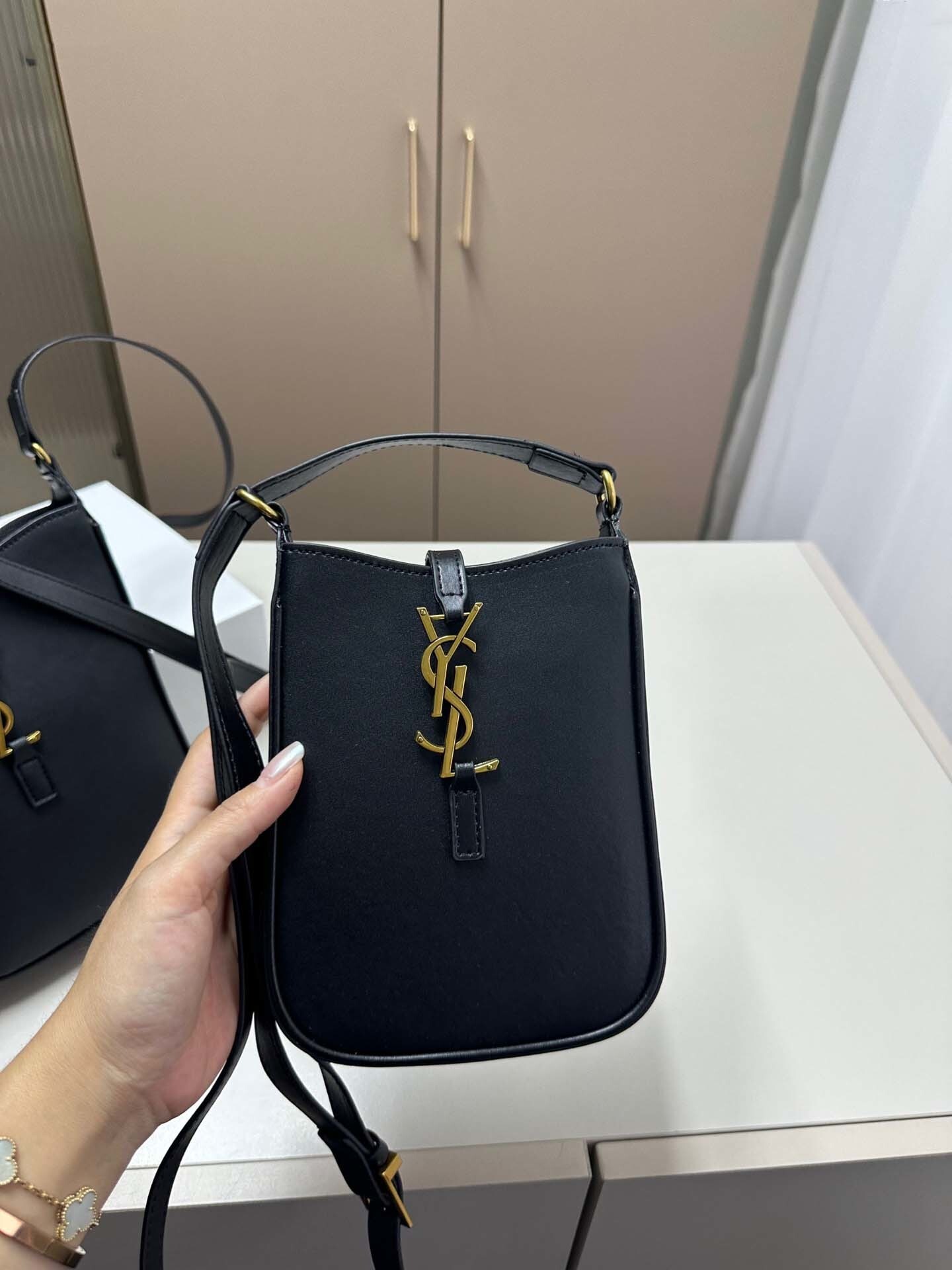 $63.89-LDN-386 YSL gallery