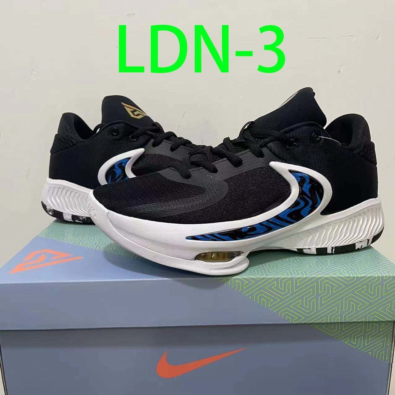 $64-LDN-104 NK gallery