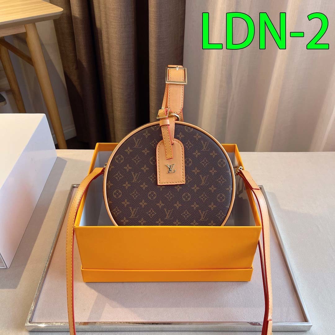 $64-LDN-295 LV gallery