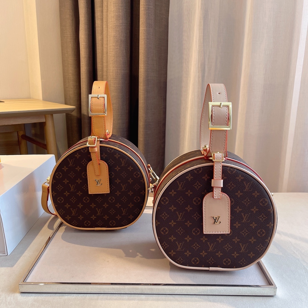 $64-LDN-295 LV gallery