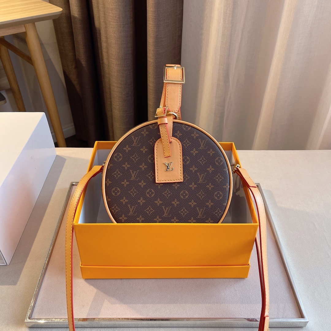 $64-LDN-295 LV gallery