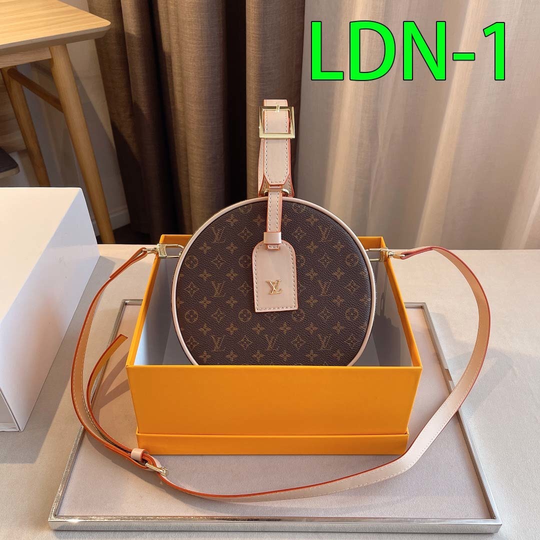 $64-LDN-295 LV gallery