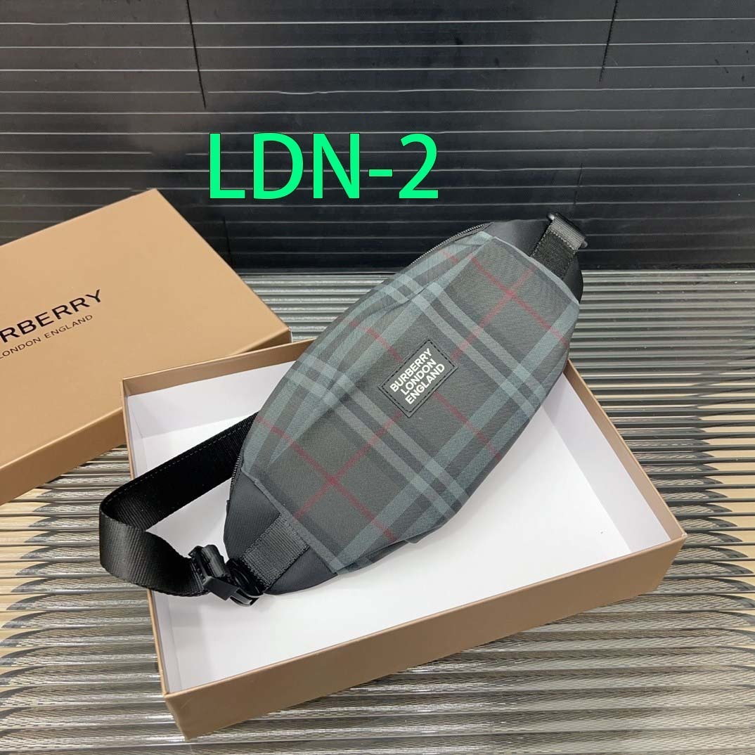 $64-LDN-698 BURBE gallery