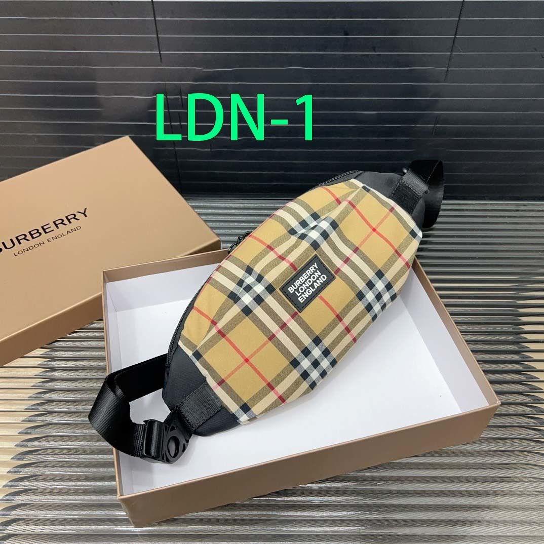 $64-LDN-698 BURBE gallery