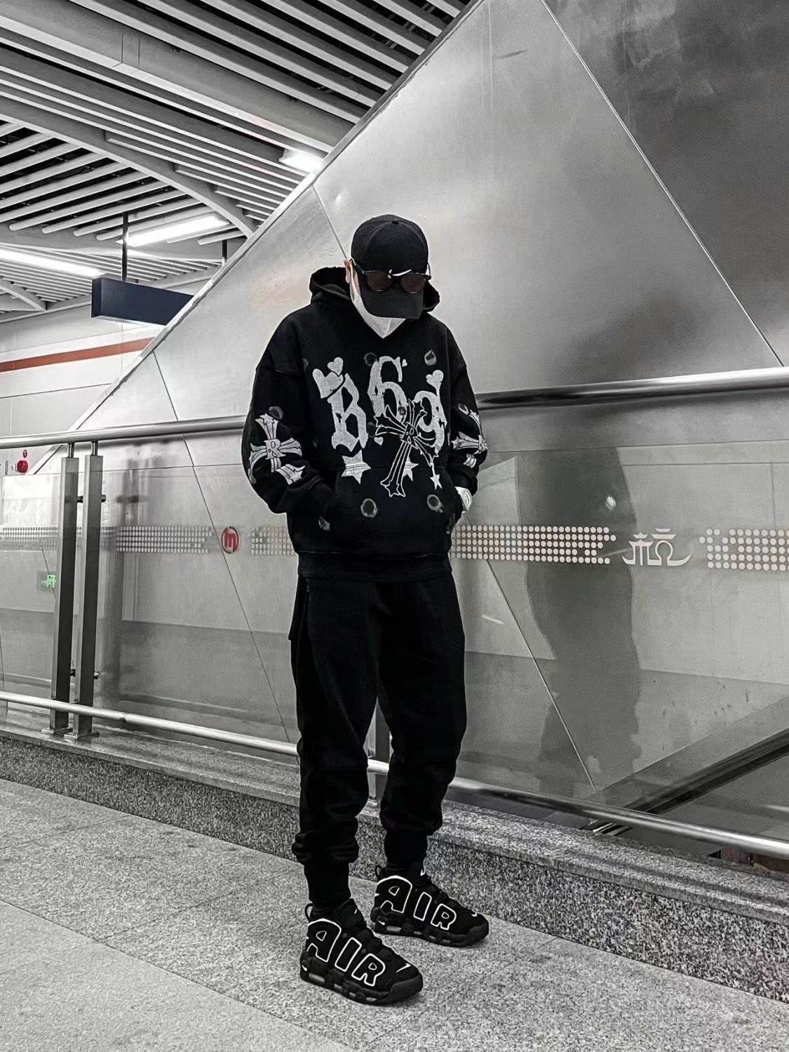 $64.7-LDN-836 NIKE gallery