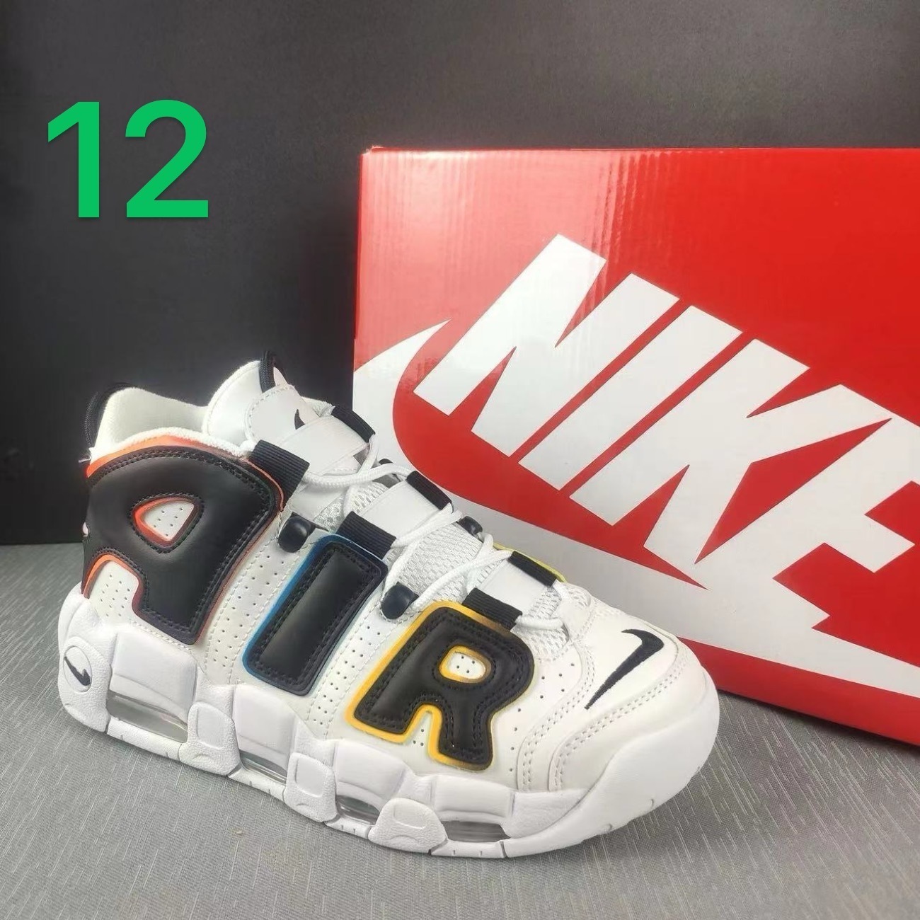 $64.7-LDN-836 NIKE gallery