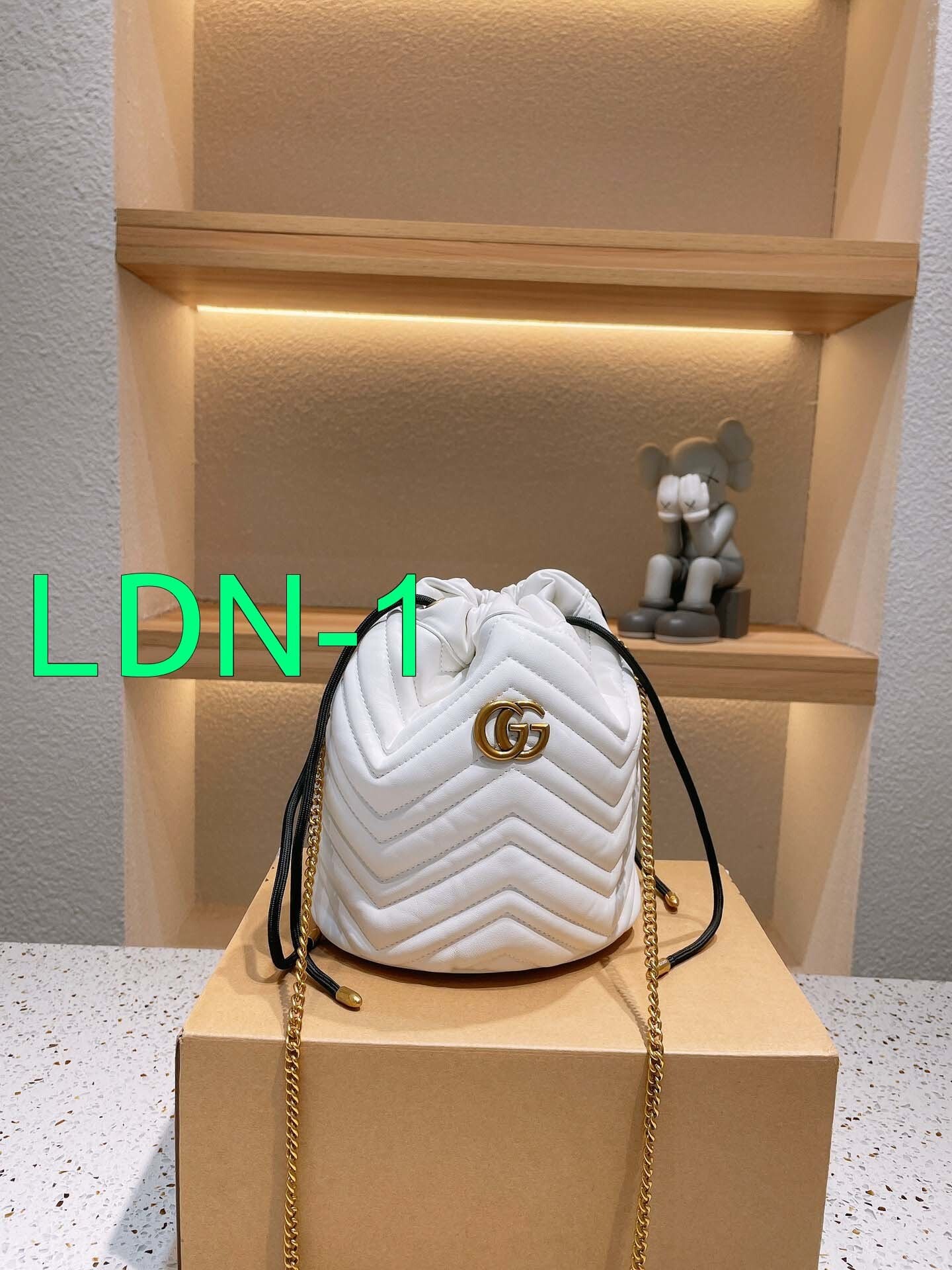 $65-LDN-223 GCI gallery