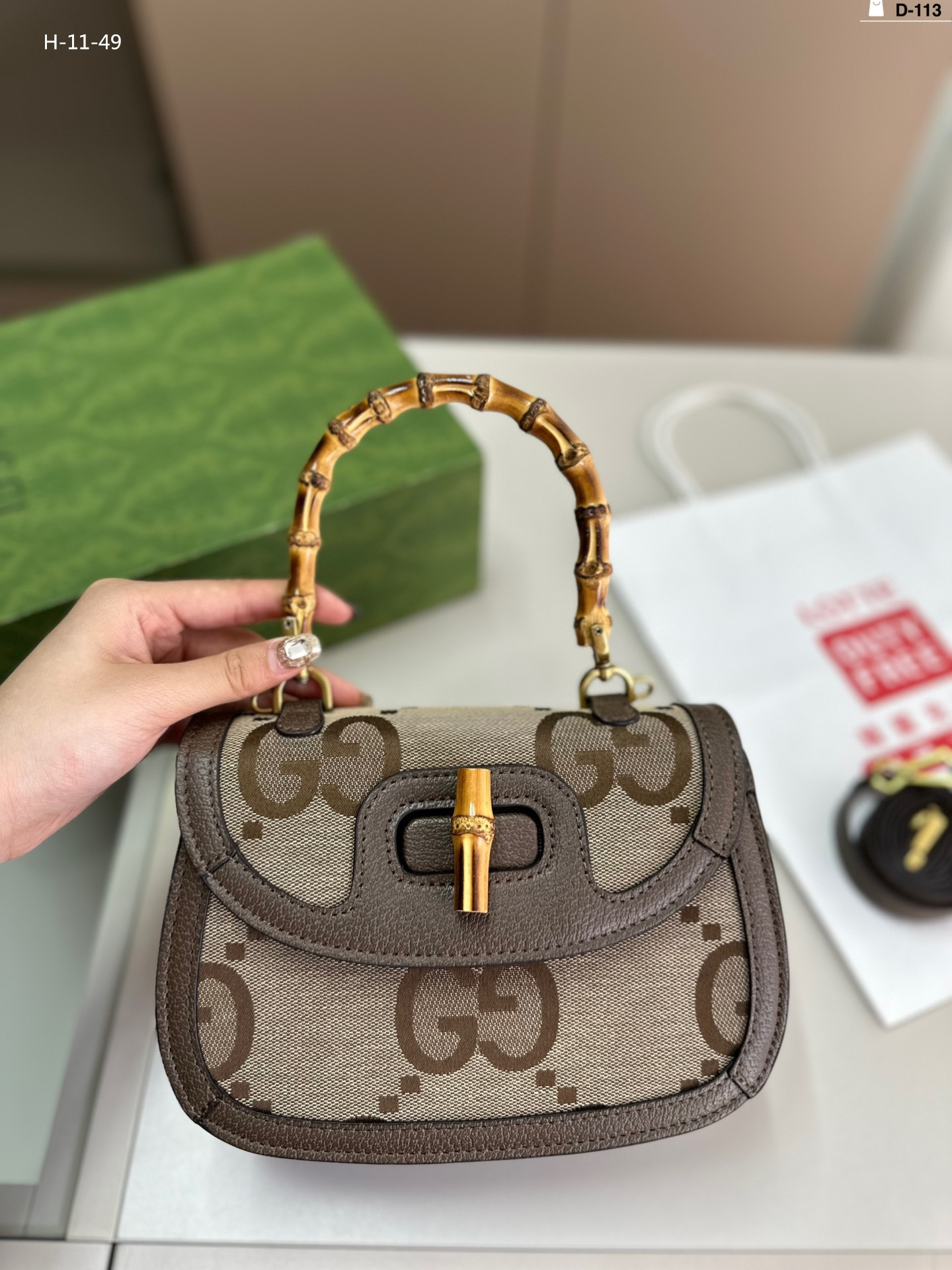 $65-LDN-274 GCI gallery