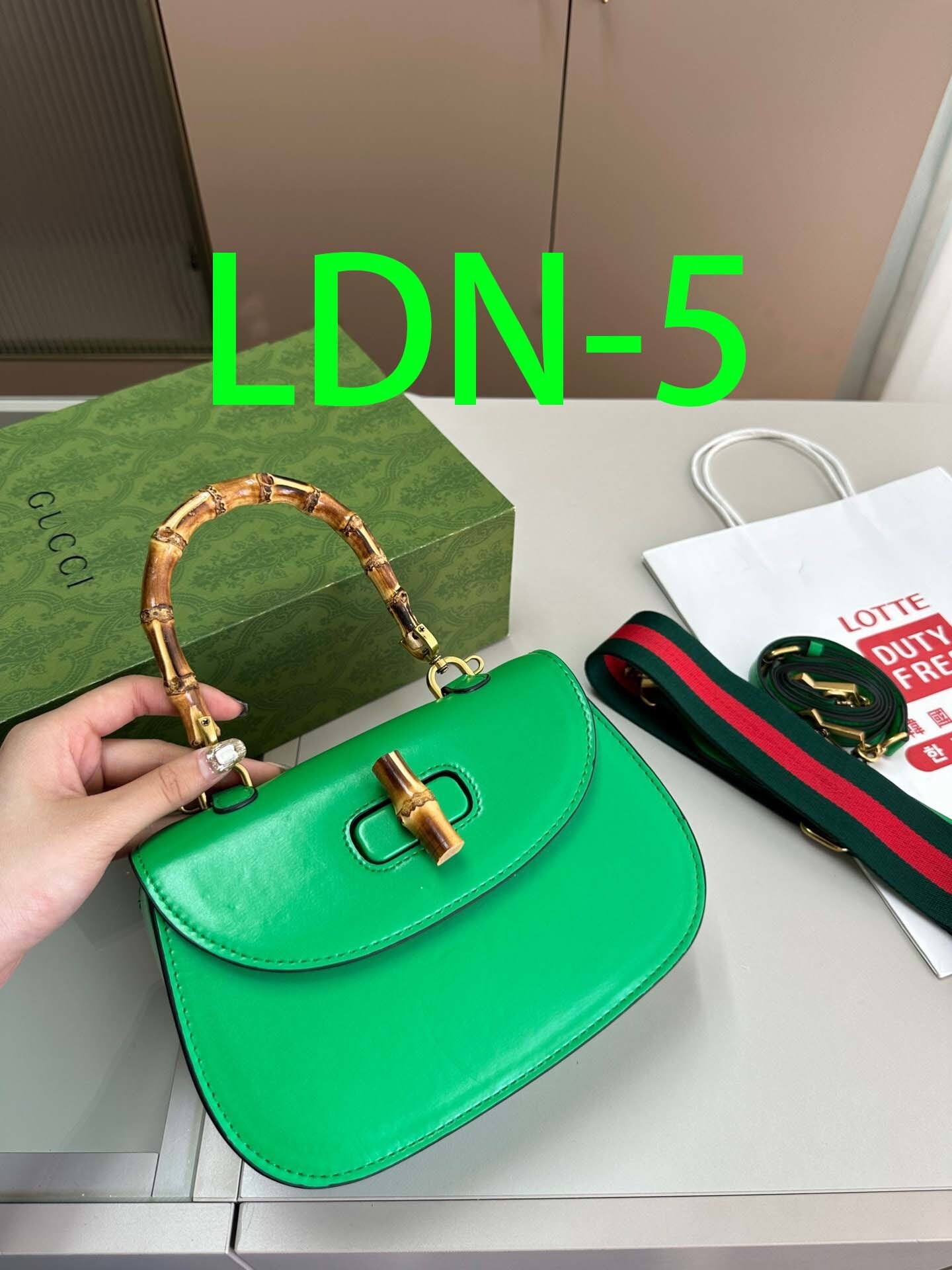 $65-LDN-274 GCI gallery