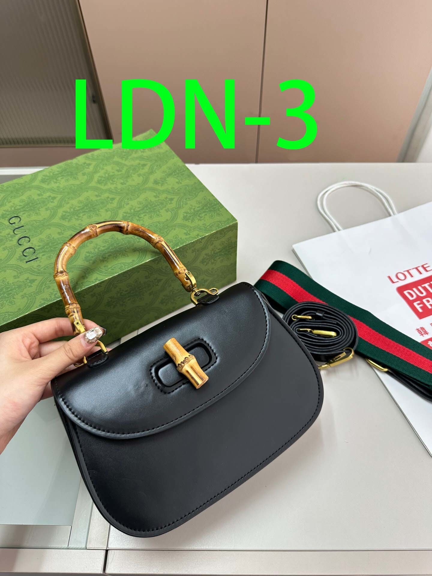 $65-LDN-274 GCI gallery