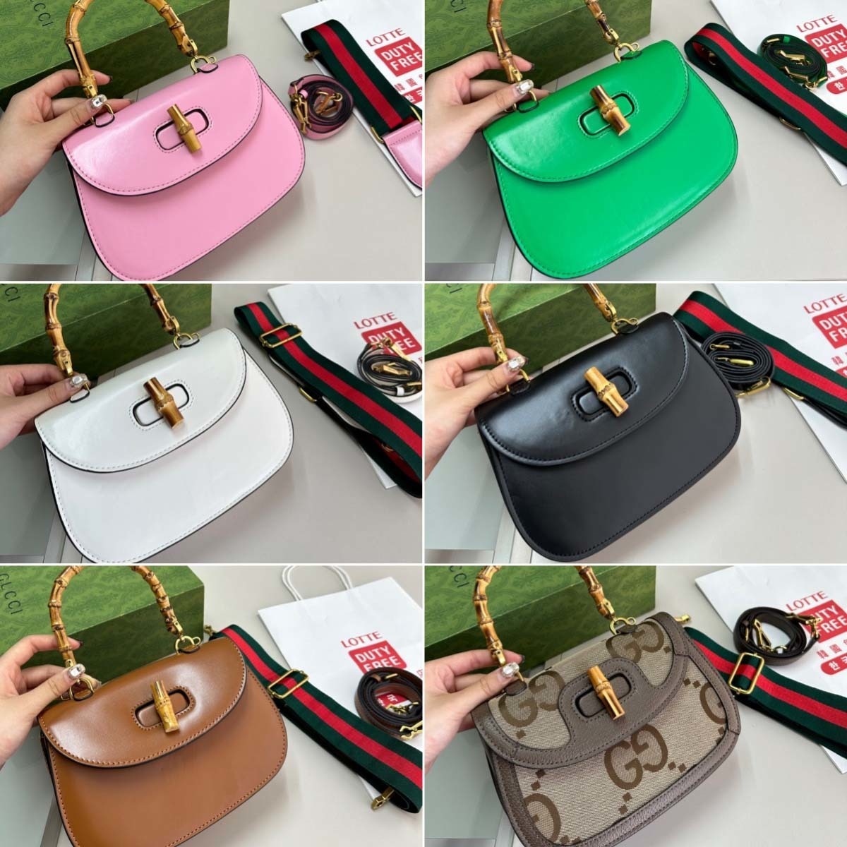 $65-LDN-274 GCI gallery