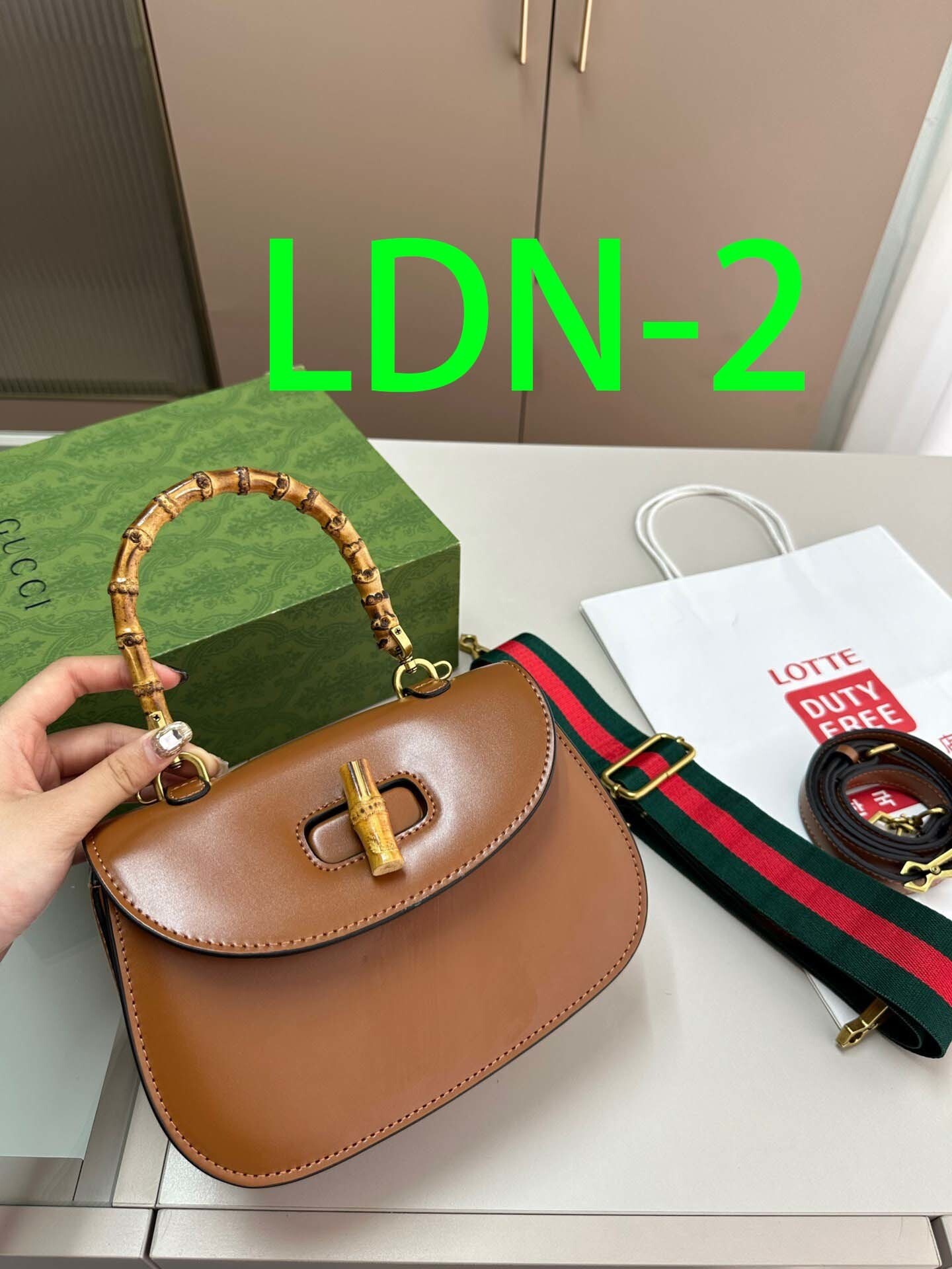 $65-LDN-274 GCI gallery