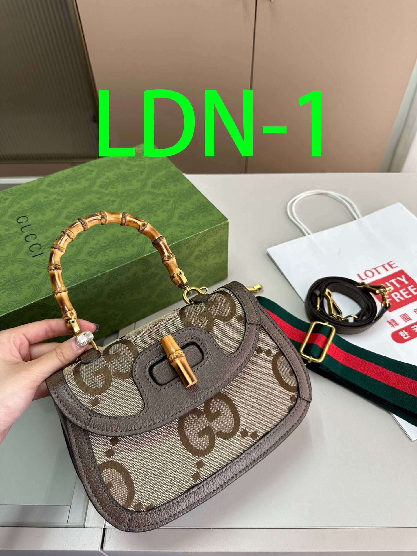 $65-LDN-274 GCI gallery