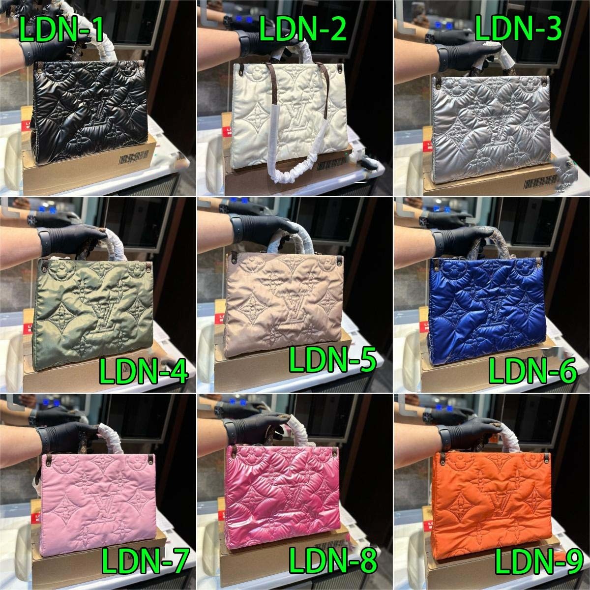 $65-LDN-327 LV gallery