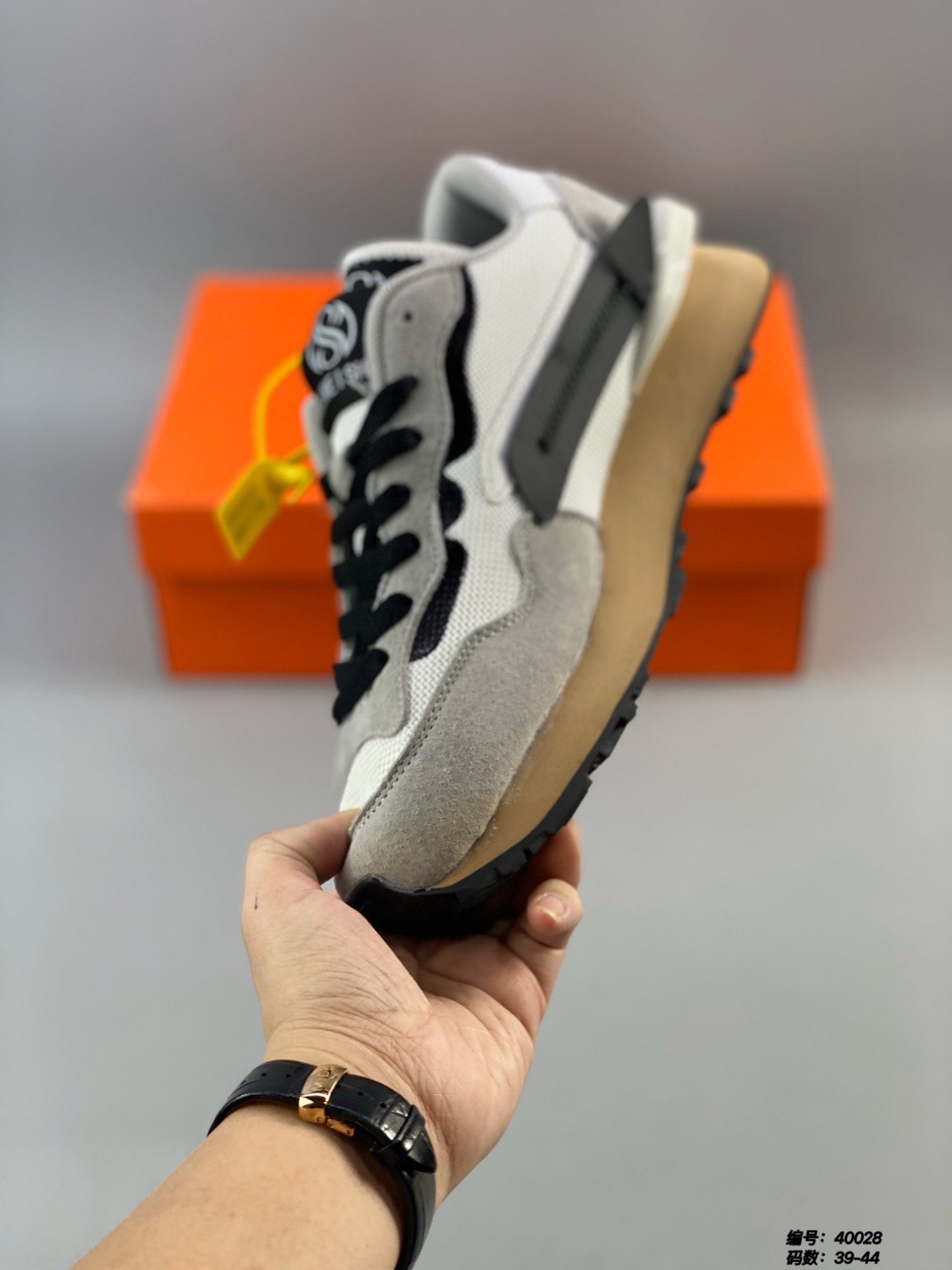 $65-LDN-415 GEA gallery