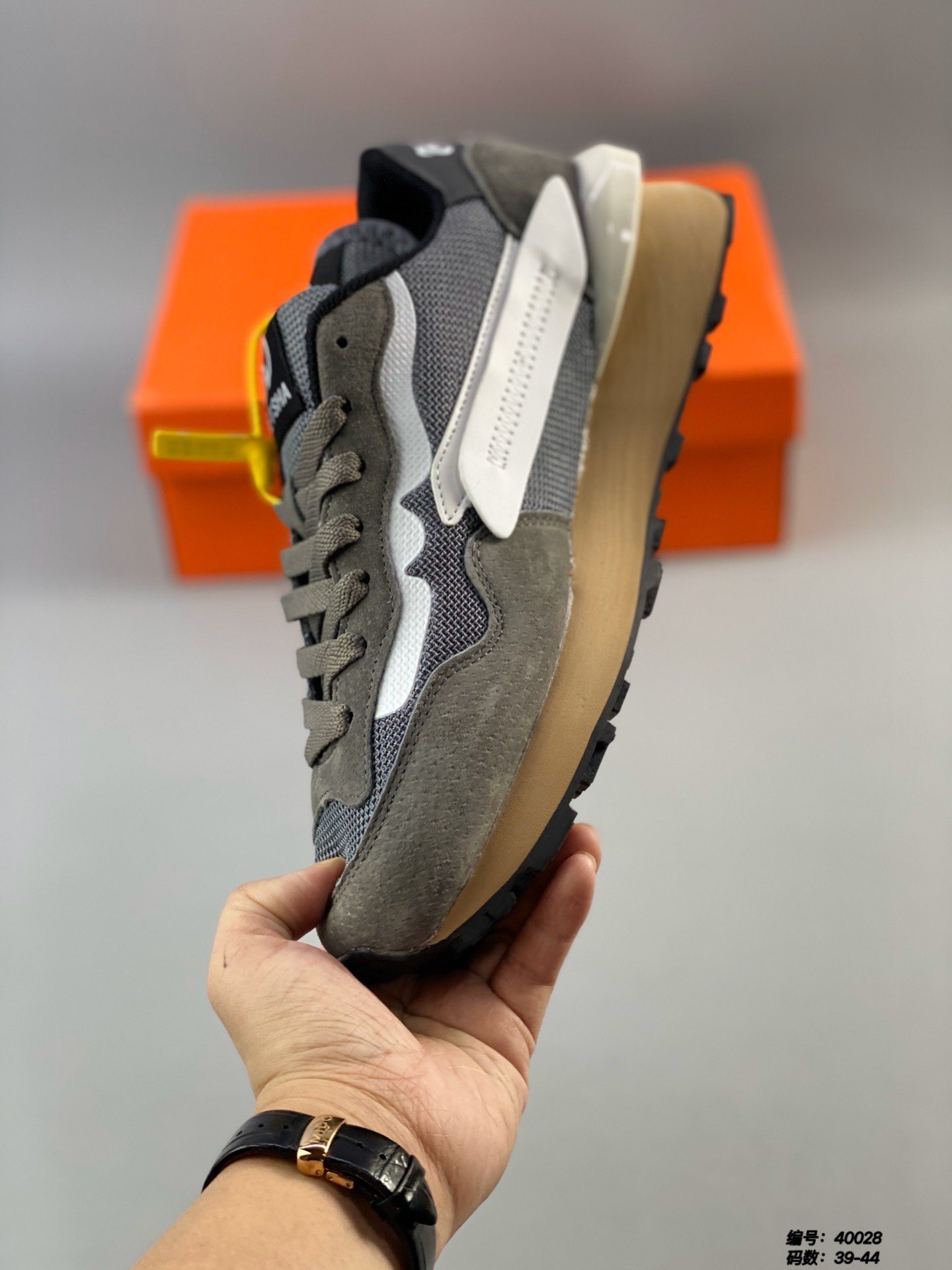 $65-LDN-415 GEA gallery