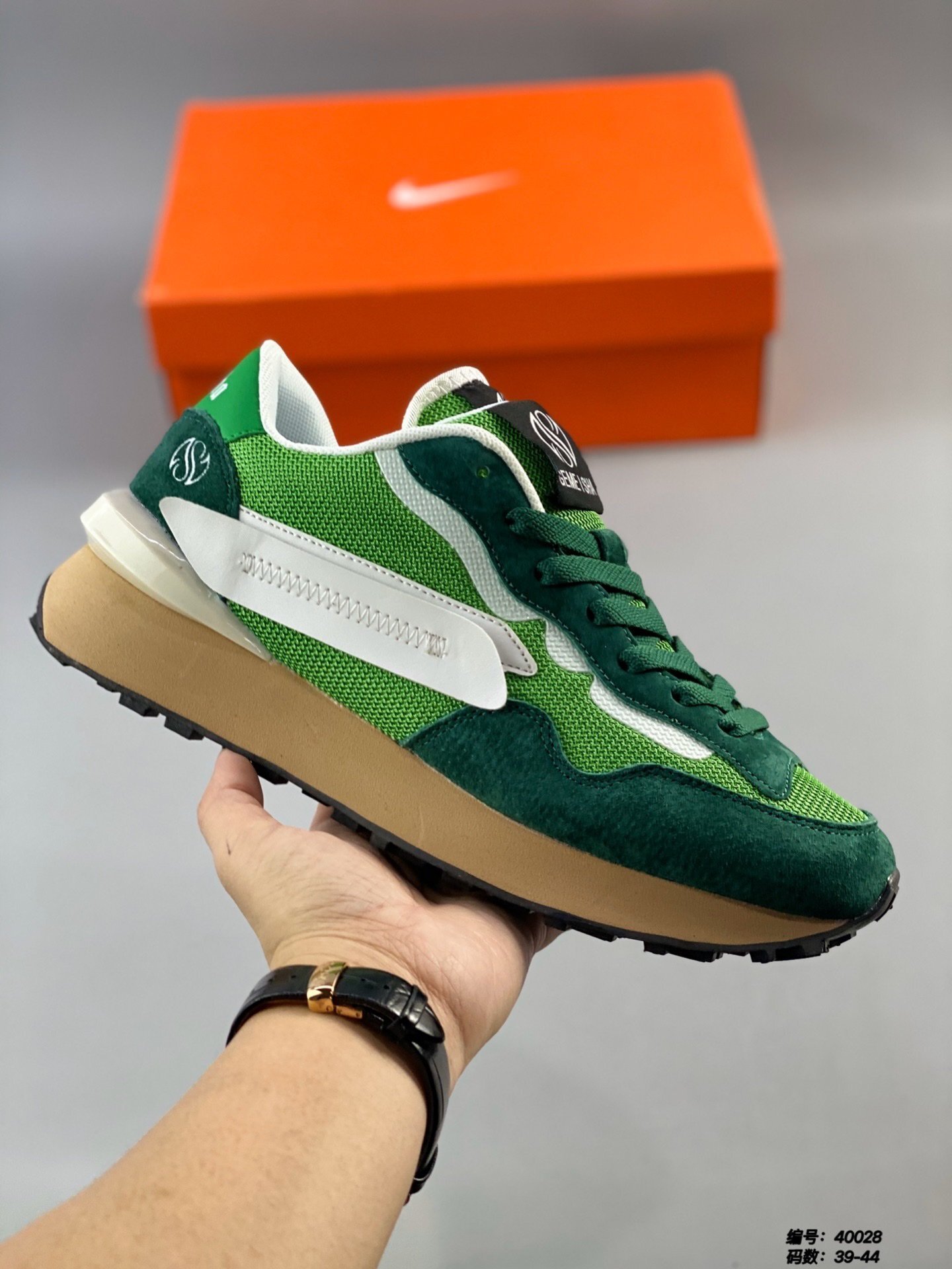 $65-LDN-415 GEA gallery