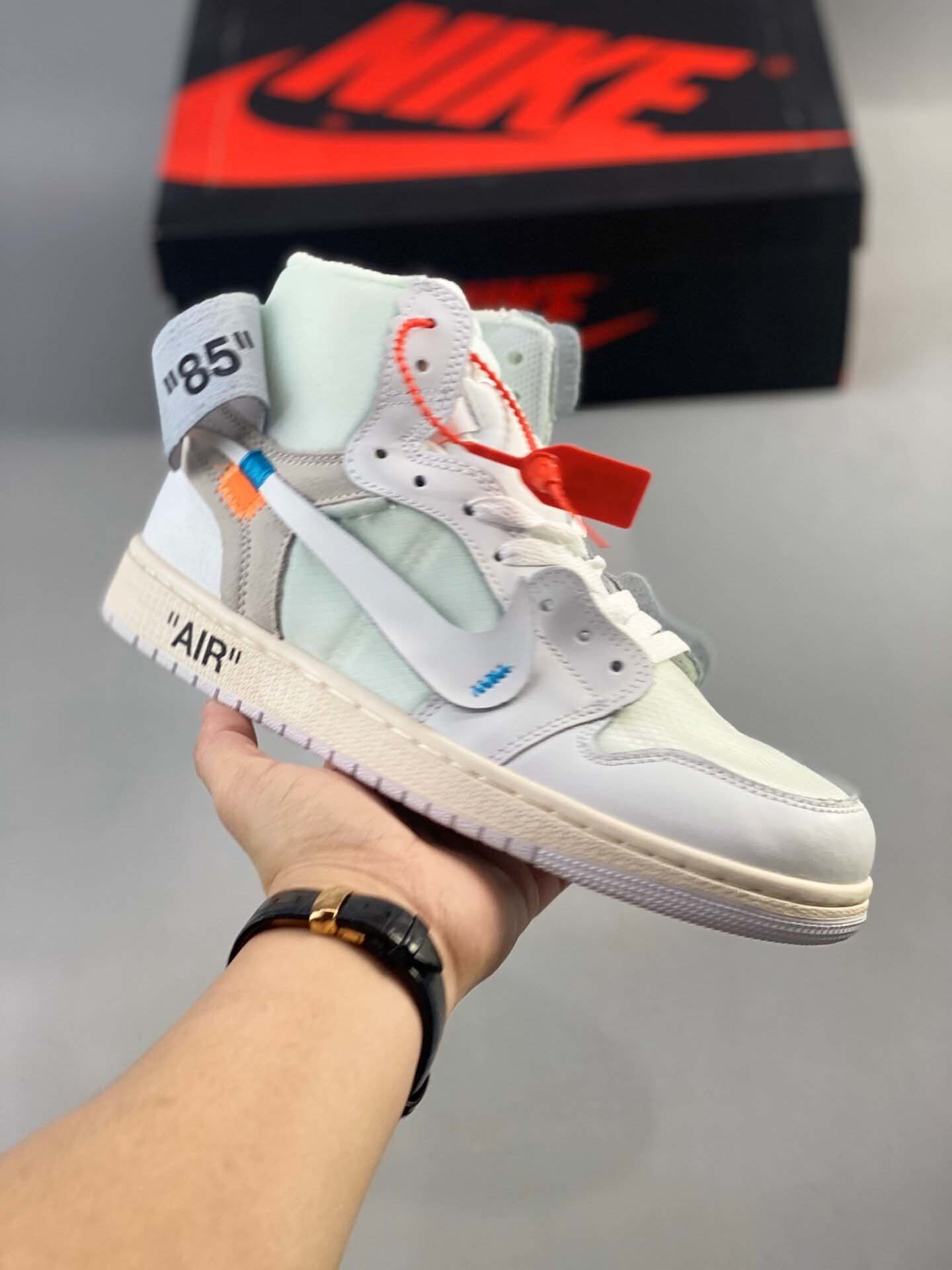 $65-LDN-47 NK gallery