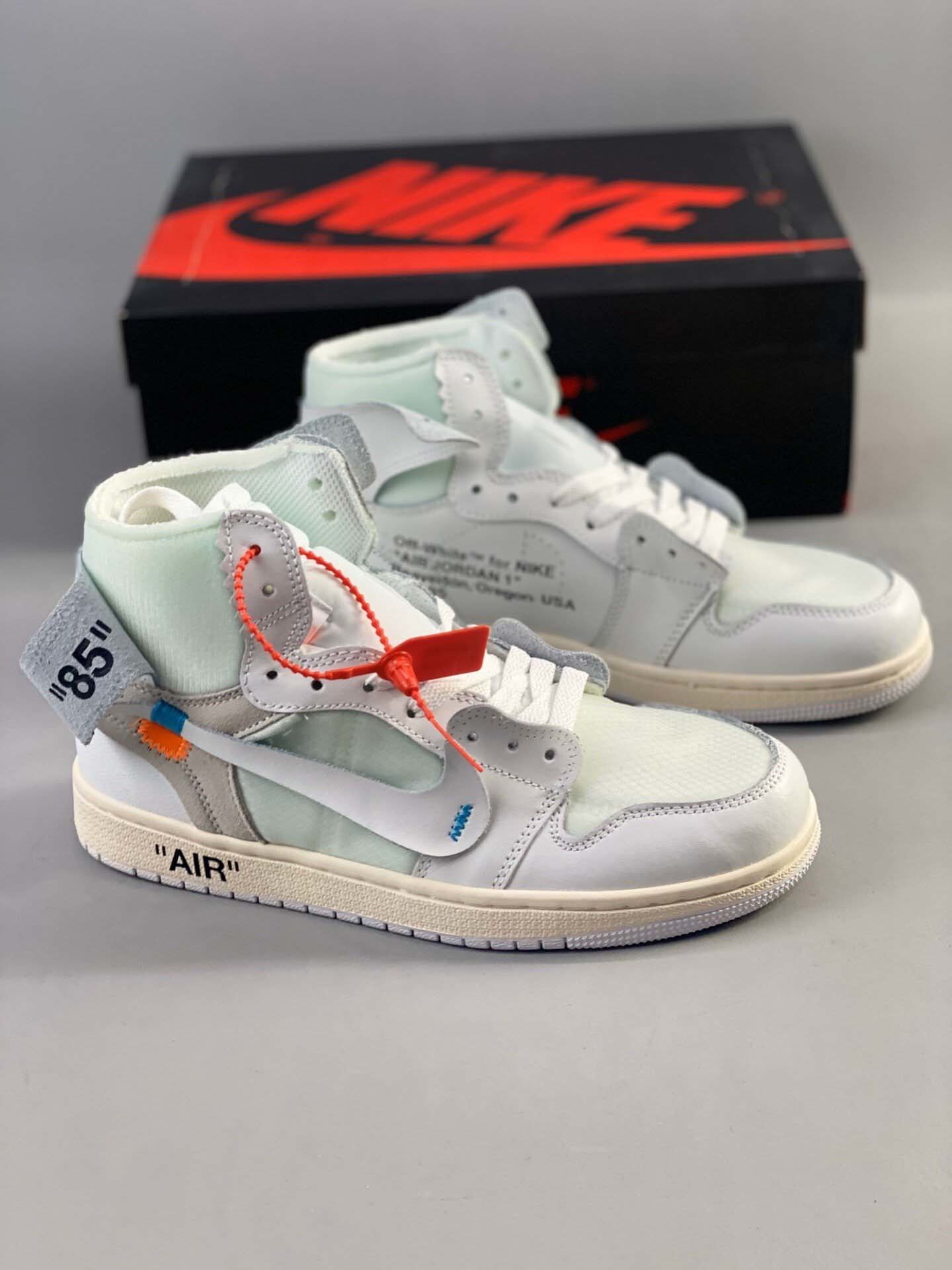 $65-LDN-47 NK gallery