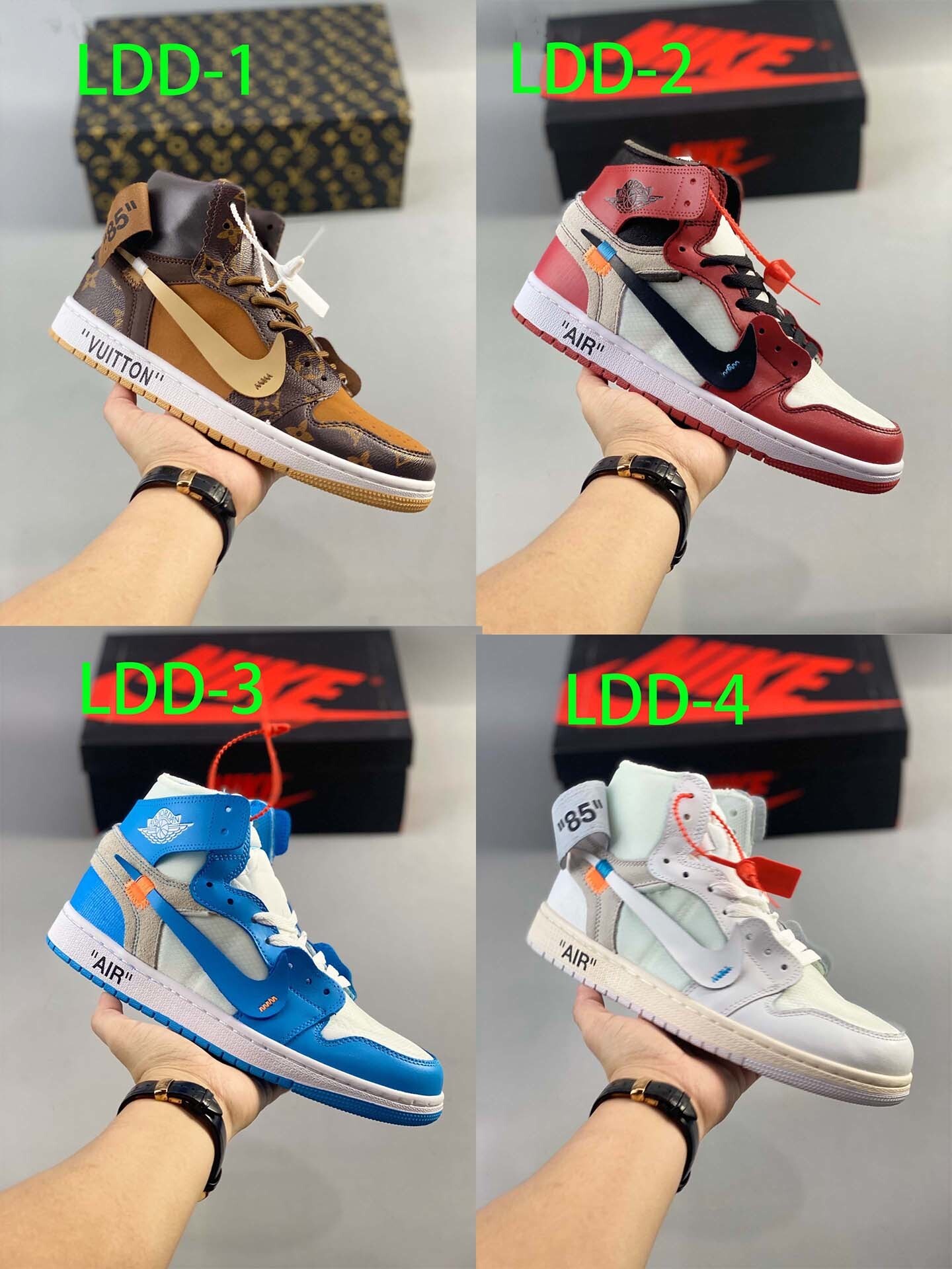 $65-LDN-47 NK gallery