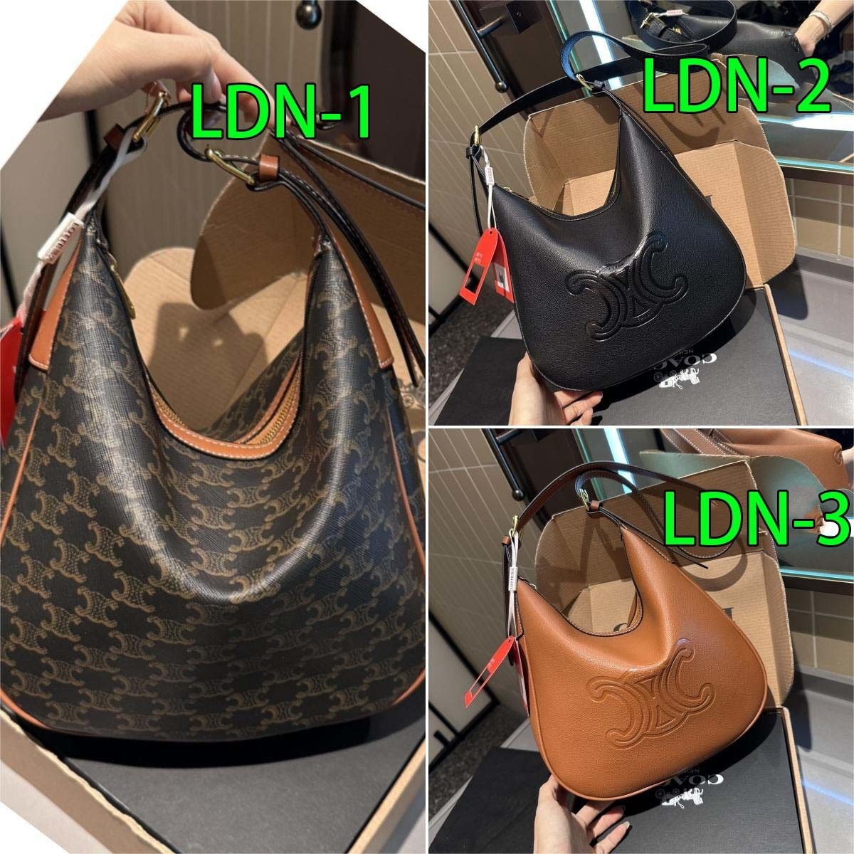 $65.88-LDN-400 Cel gallery