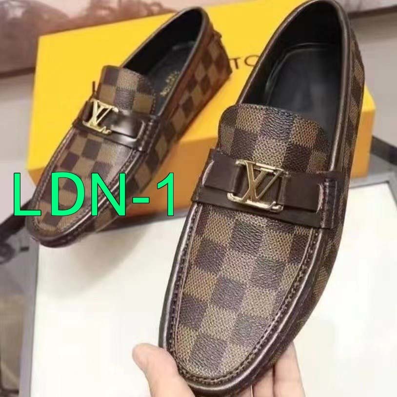 $66-LDN-727 LV gallery