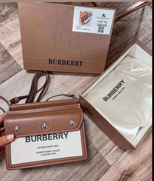 $66.37-LDN-697 BURBE gallery