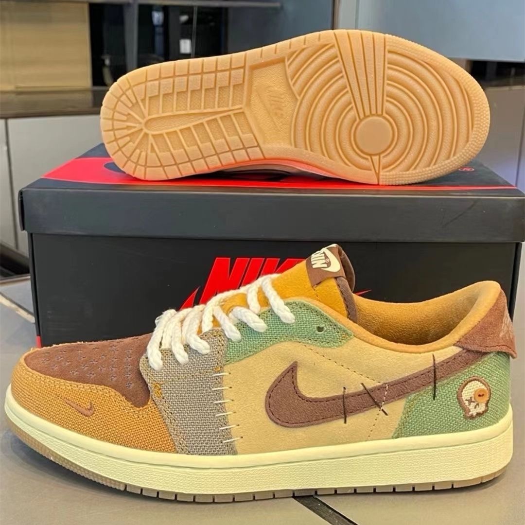 $68-LDN-158 NK gallery